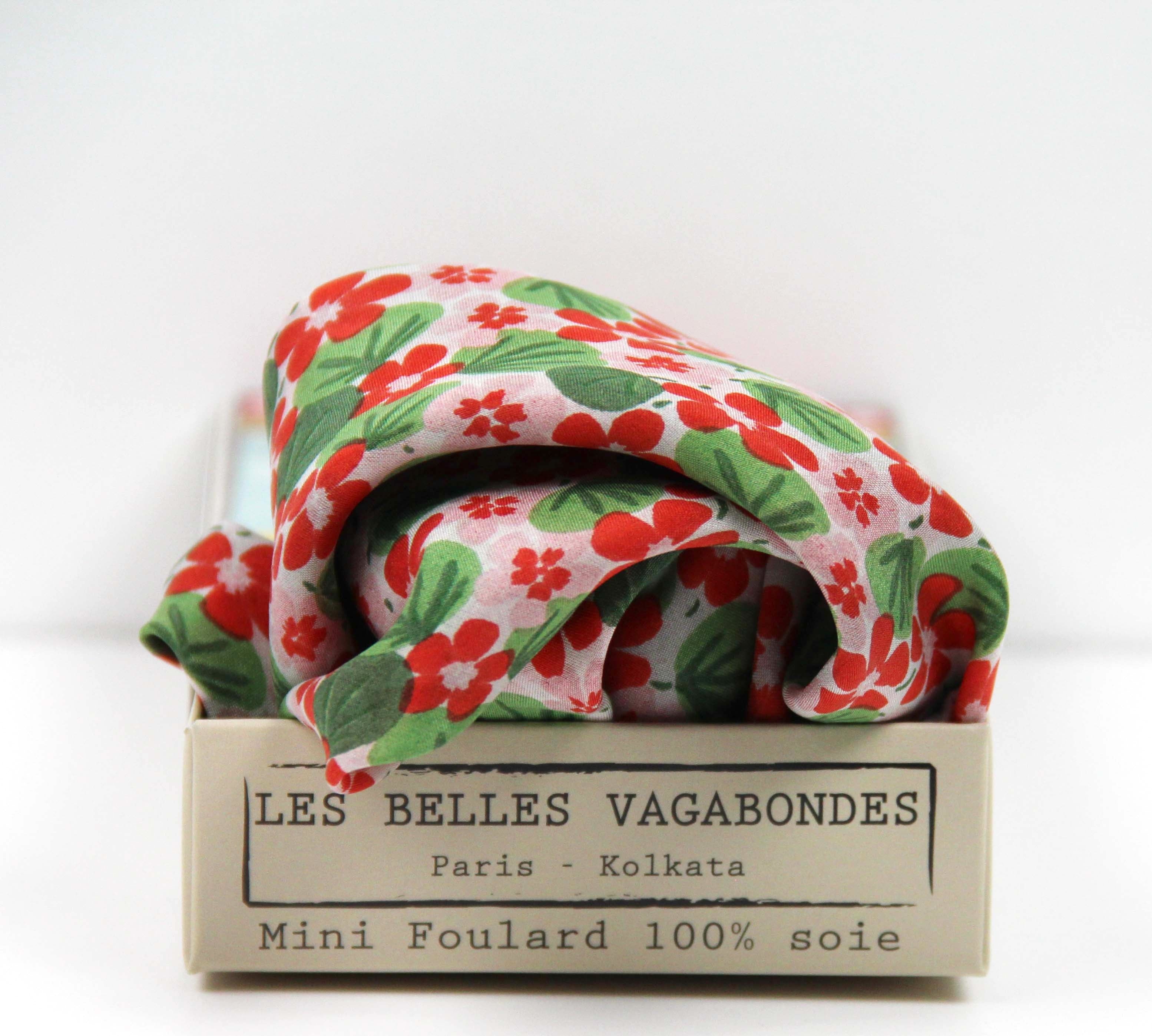 Les Belles Vagabondes