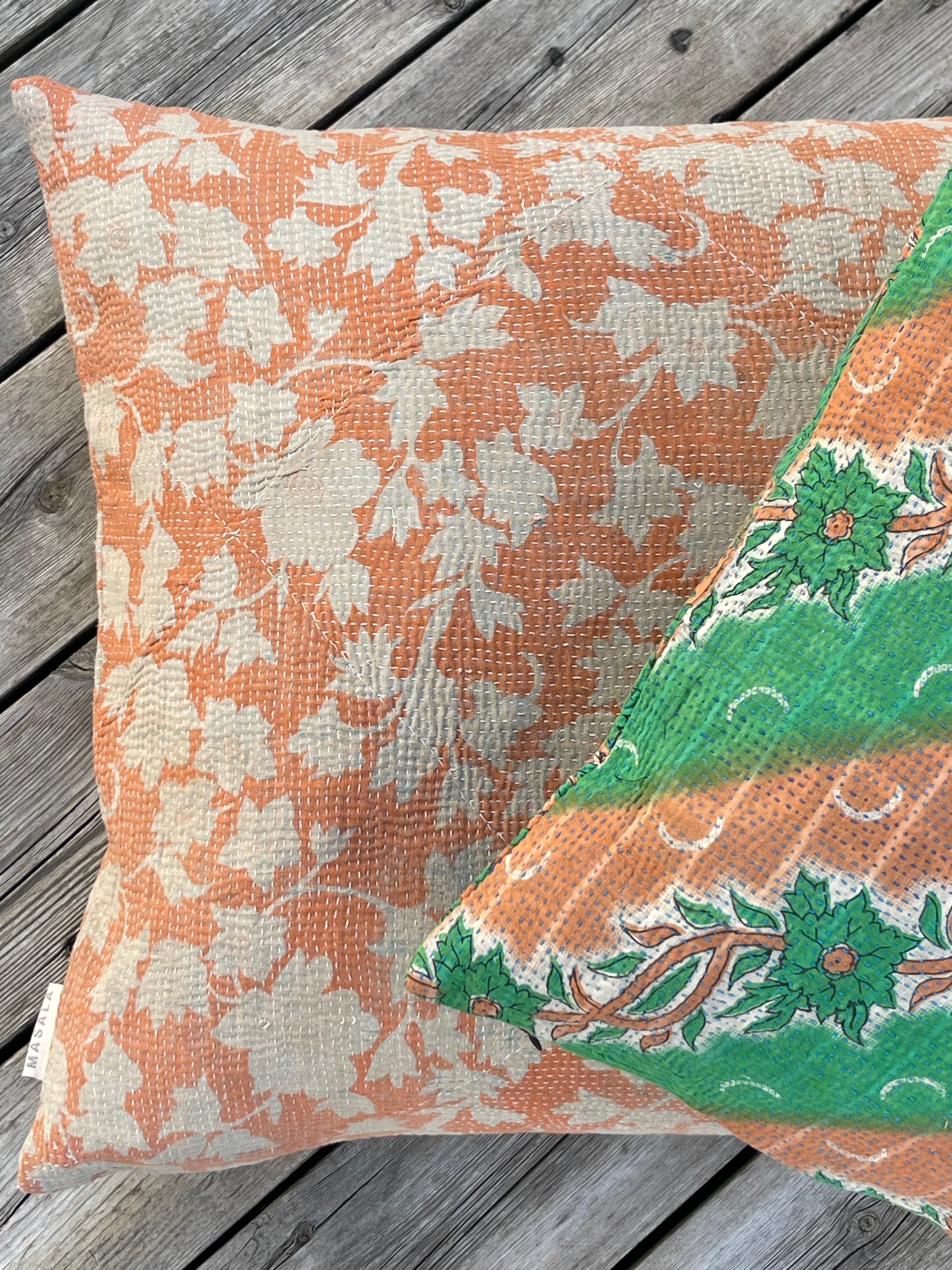 Vintage Saripute - 50x70 - #607