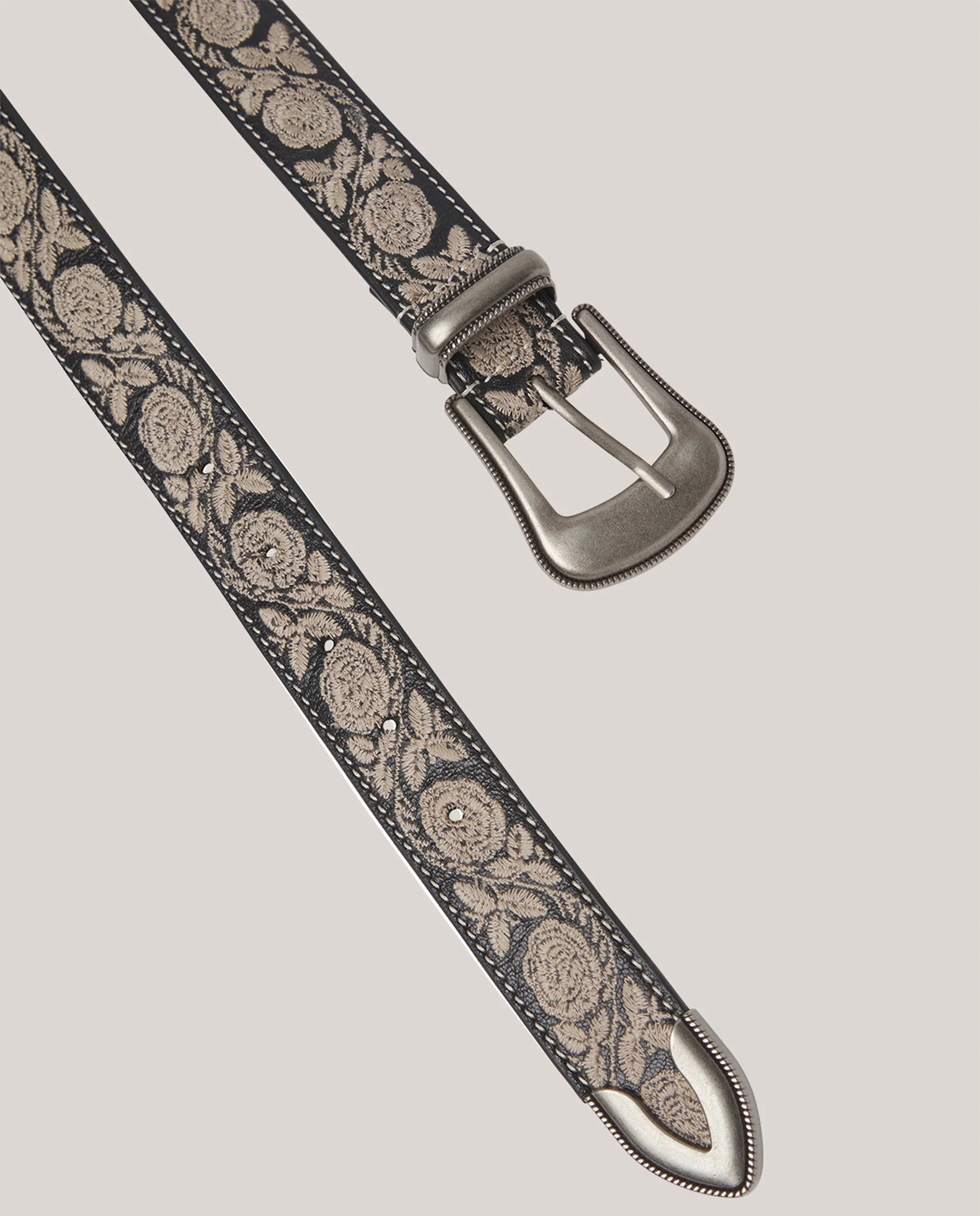 Guadalope Belte - Mariachi - Onix - Linneas Hage