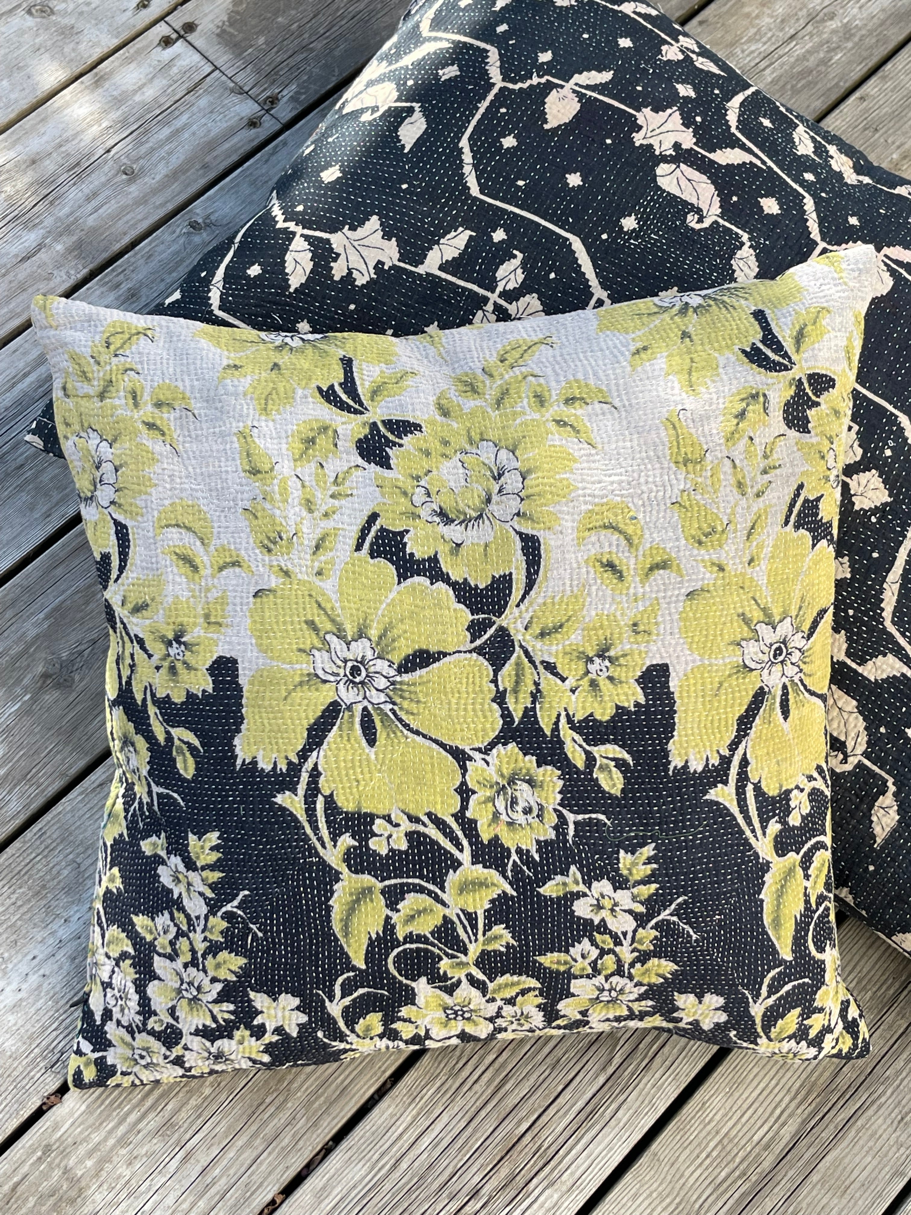 Vintage Saripute - 45x45 - #624