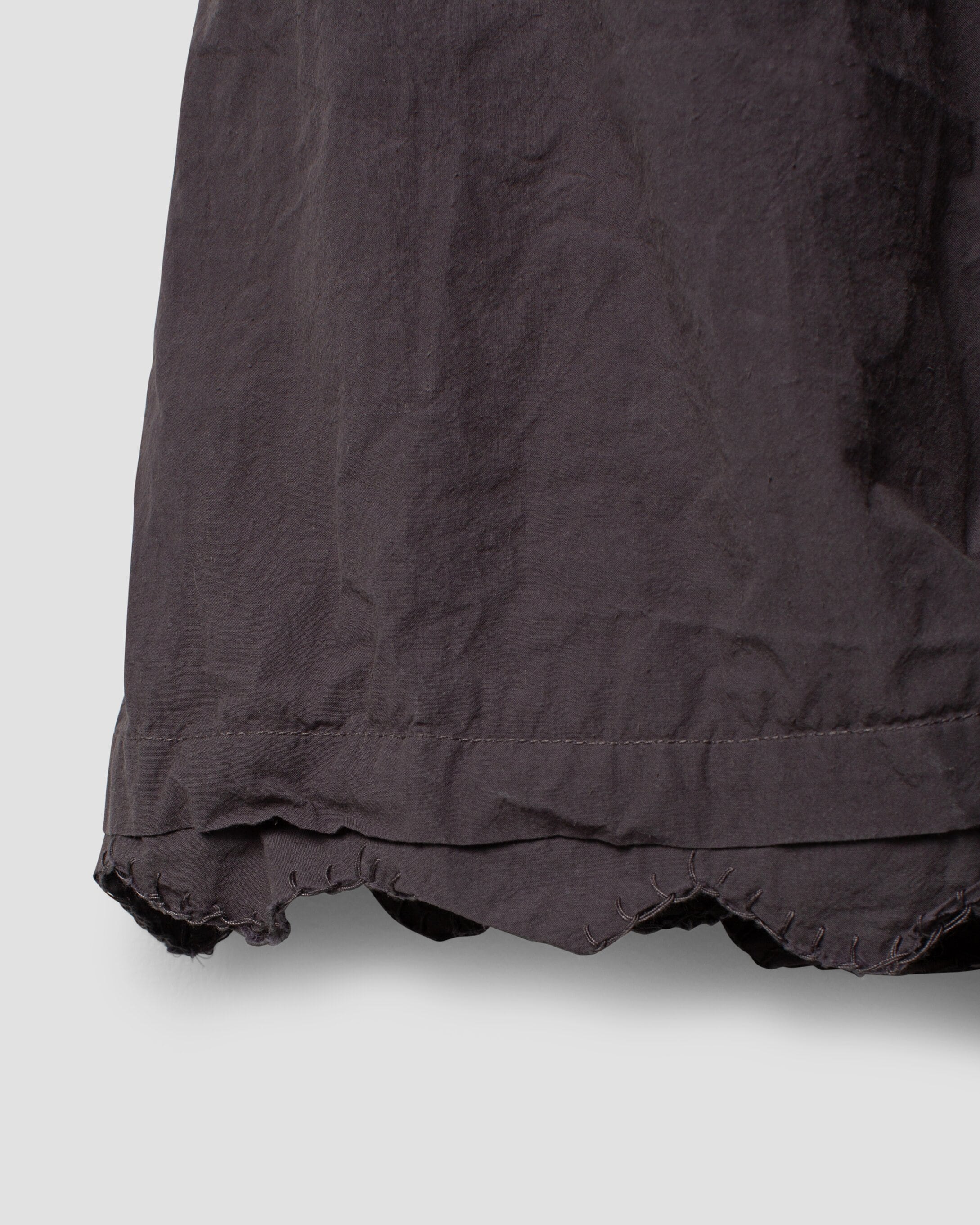 Jane Skjørt - Grafitt