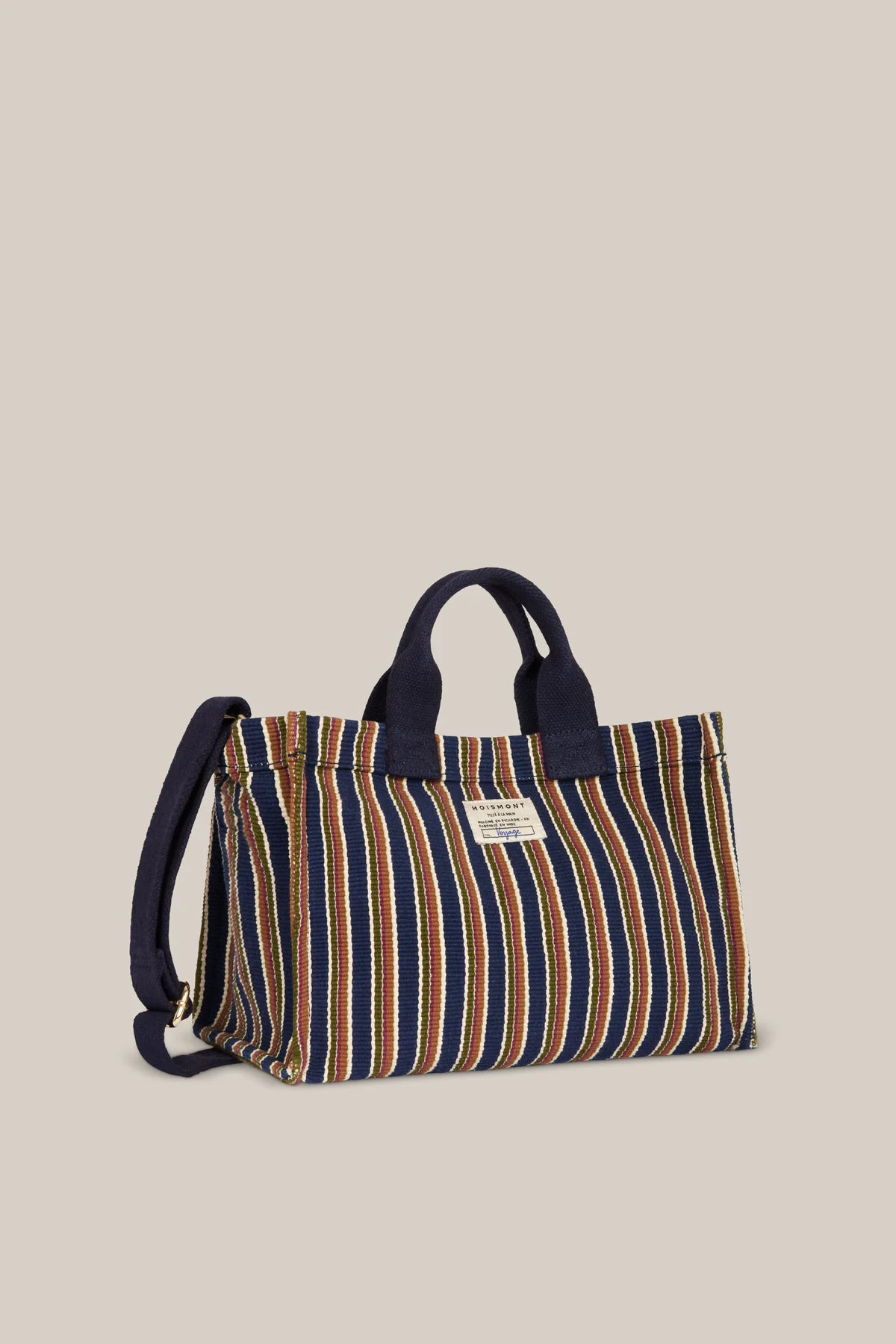 Veske - No.45 - Roma - Midnight Blue