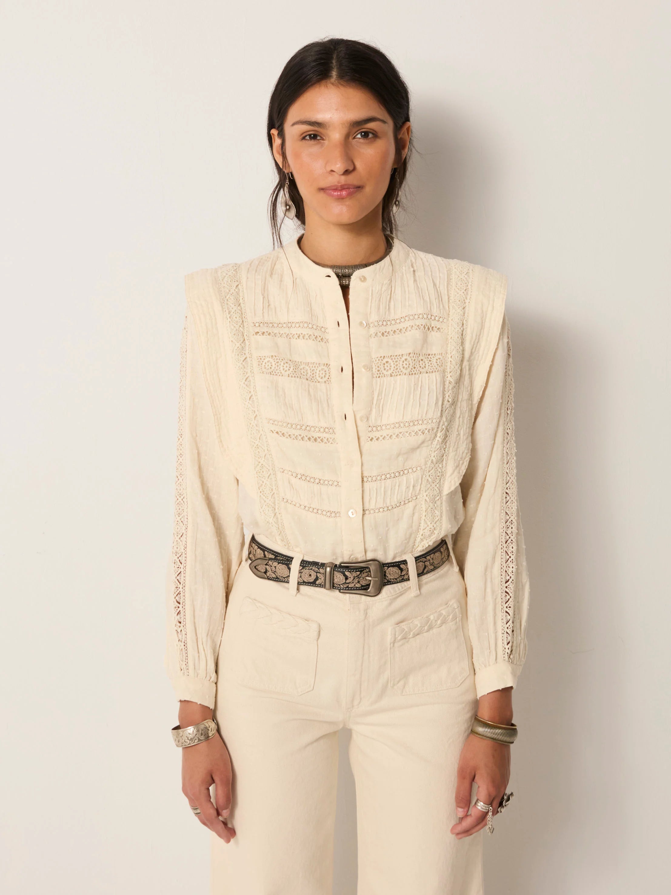 Guadalope Belte - Mariachi - Onix - Linneas Hage