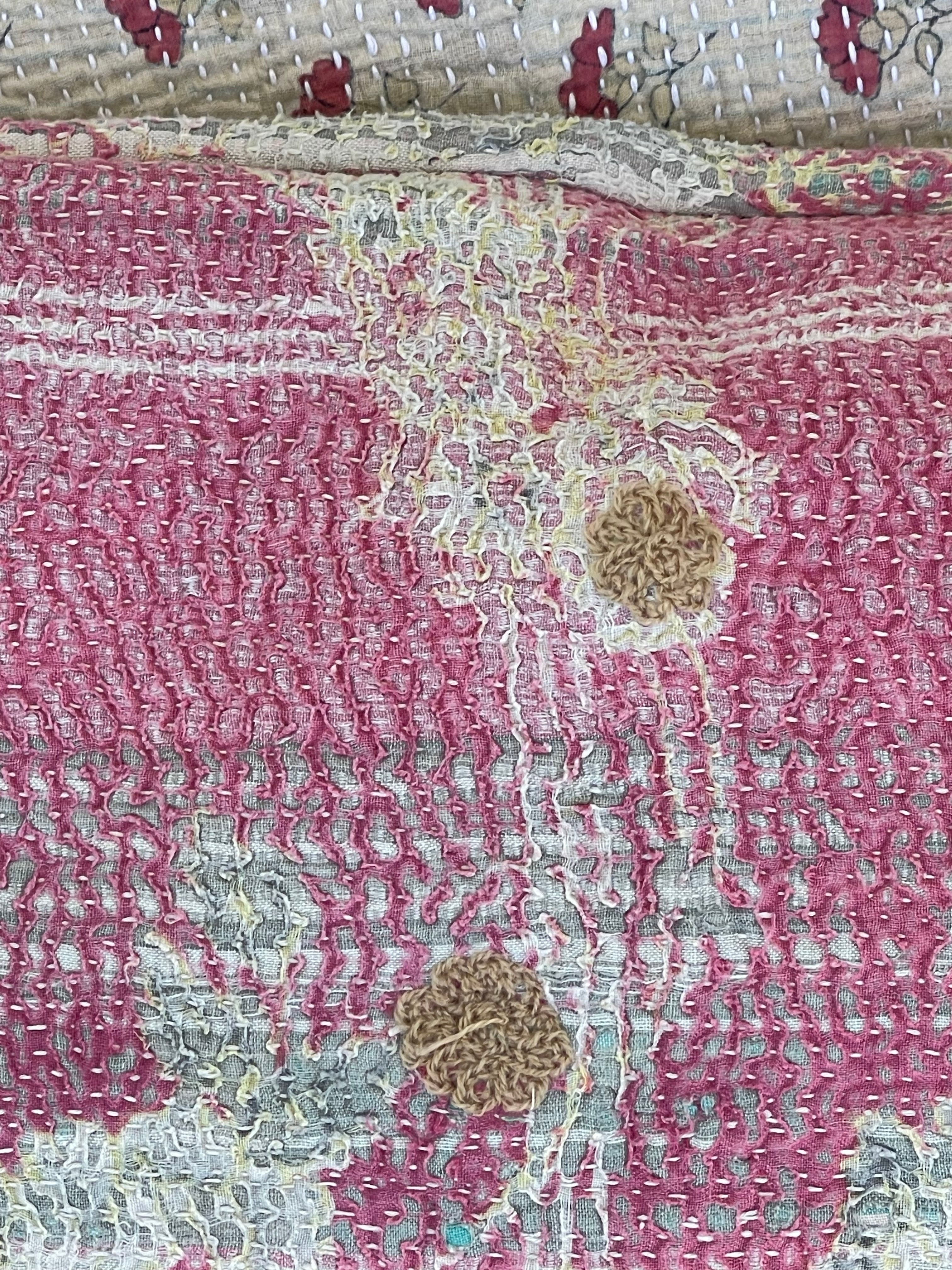 Fine Q - Saripute - 30x50 - Y3883 - Linneas Hage