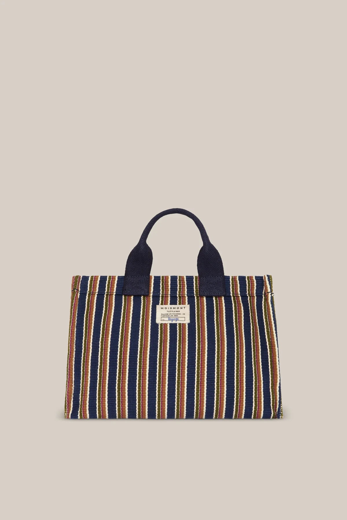Veske - No.45 - Roma - Midnight Blue