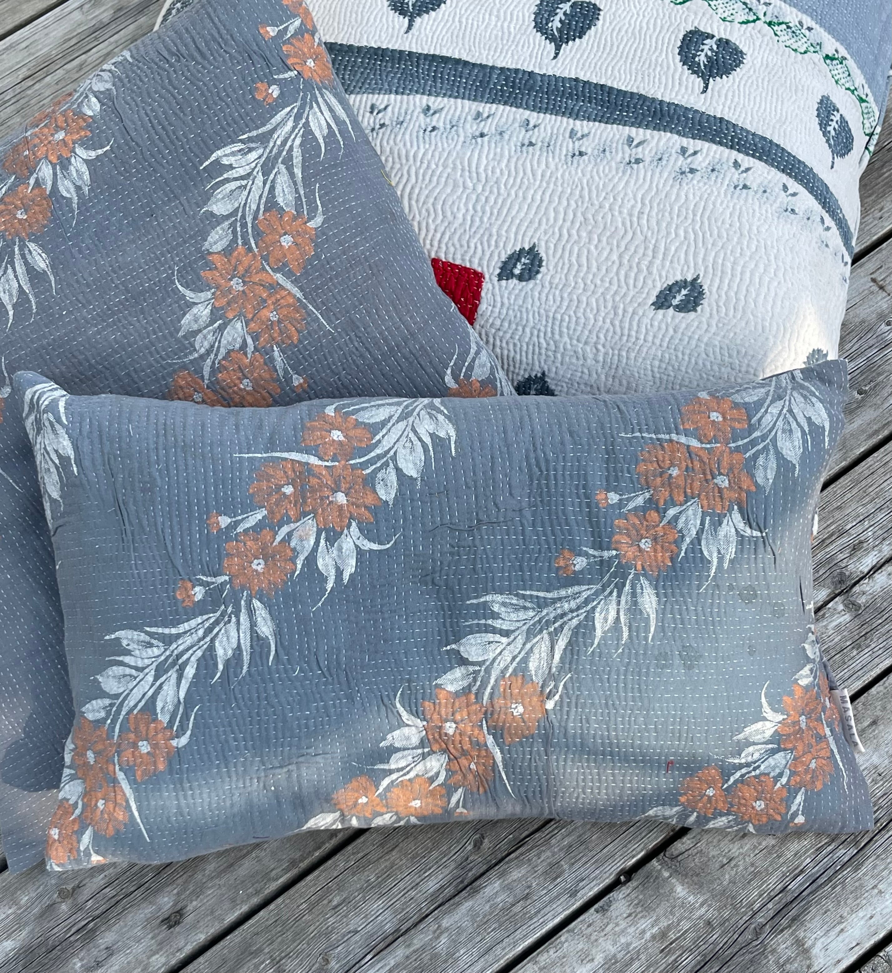 Vintage Saripute - 45x45 - #625