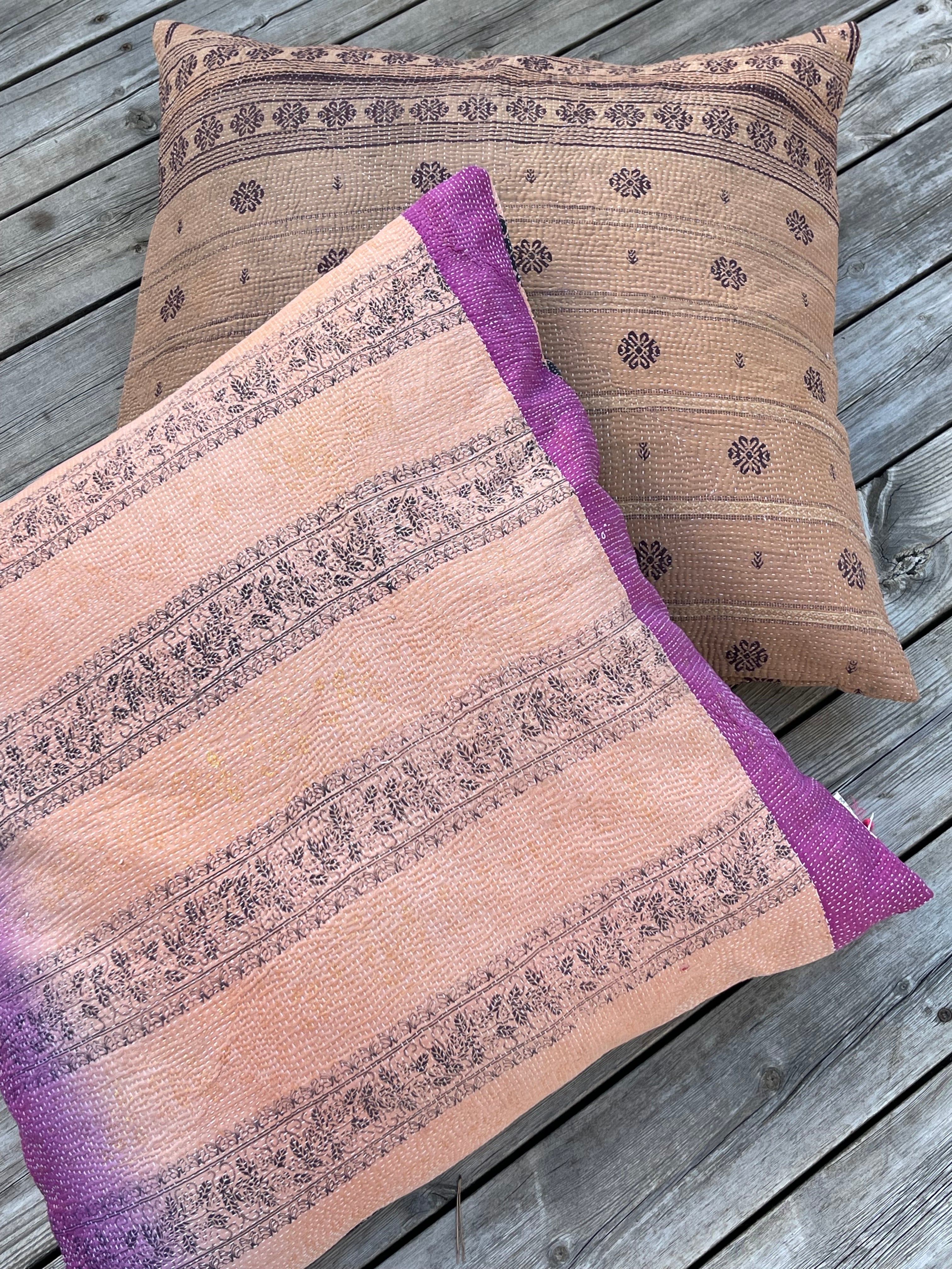 Vintage Saripute - 60x60 - #600