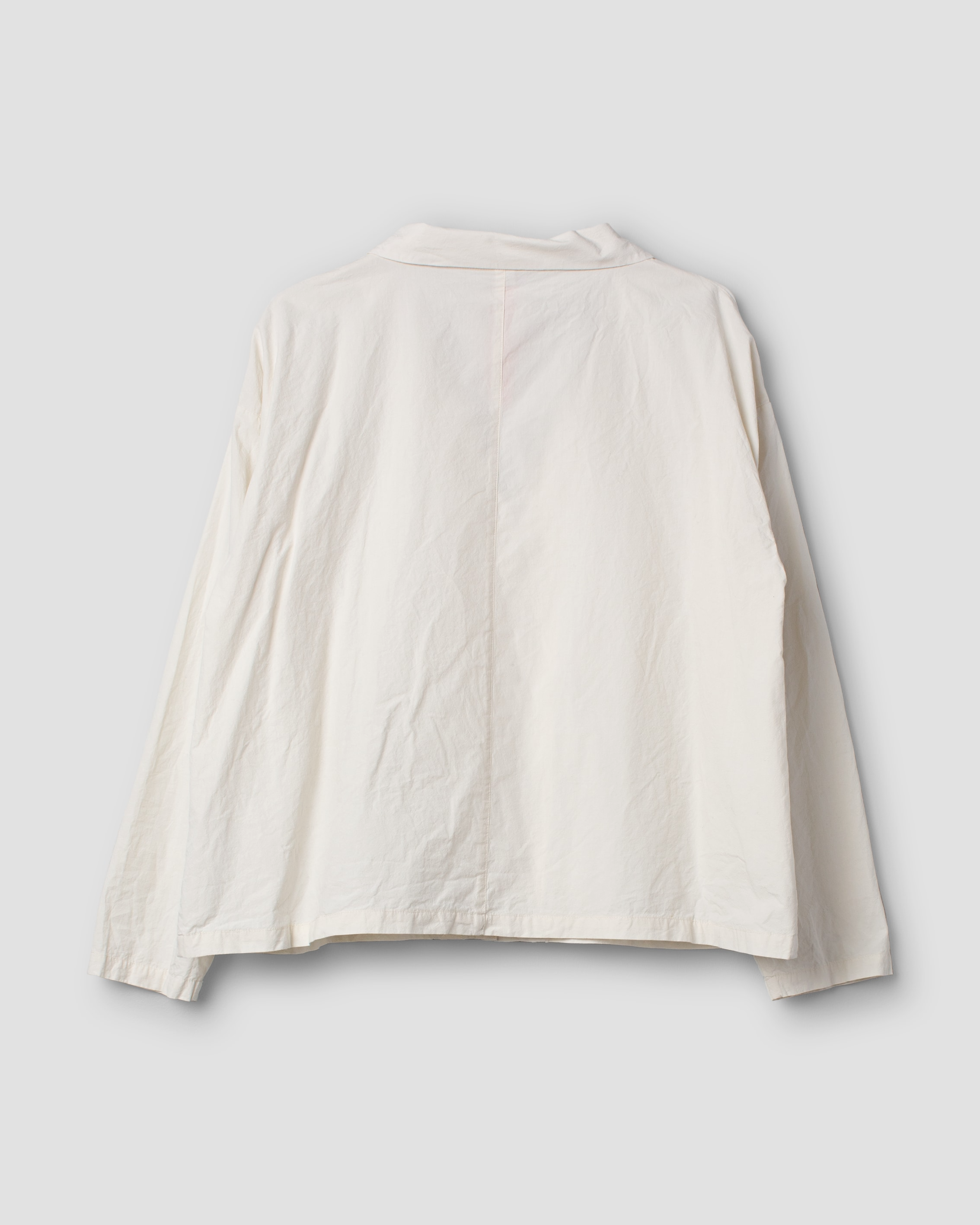 Lisen Skjorte - Bone