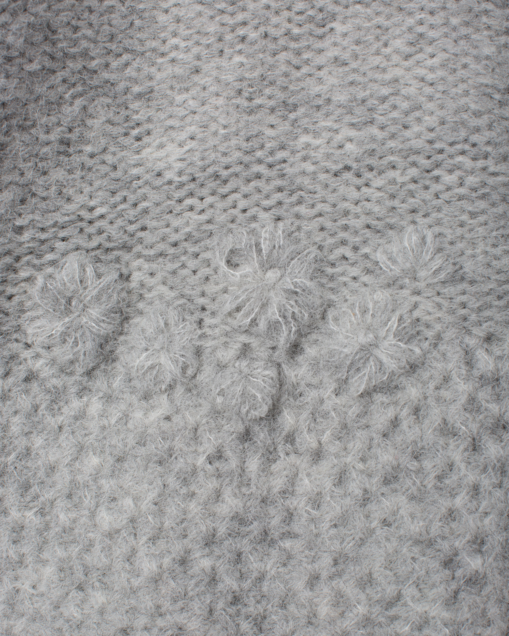 Lola Genser - Light Grey