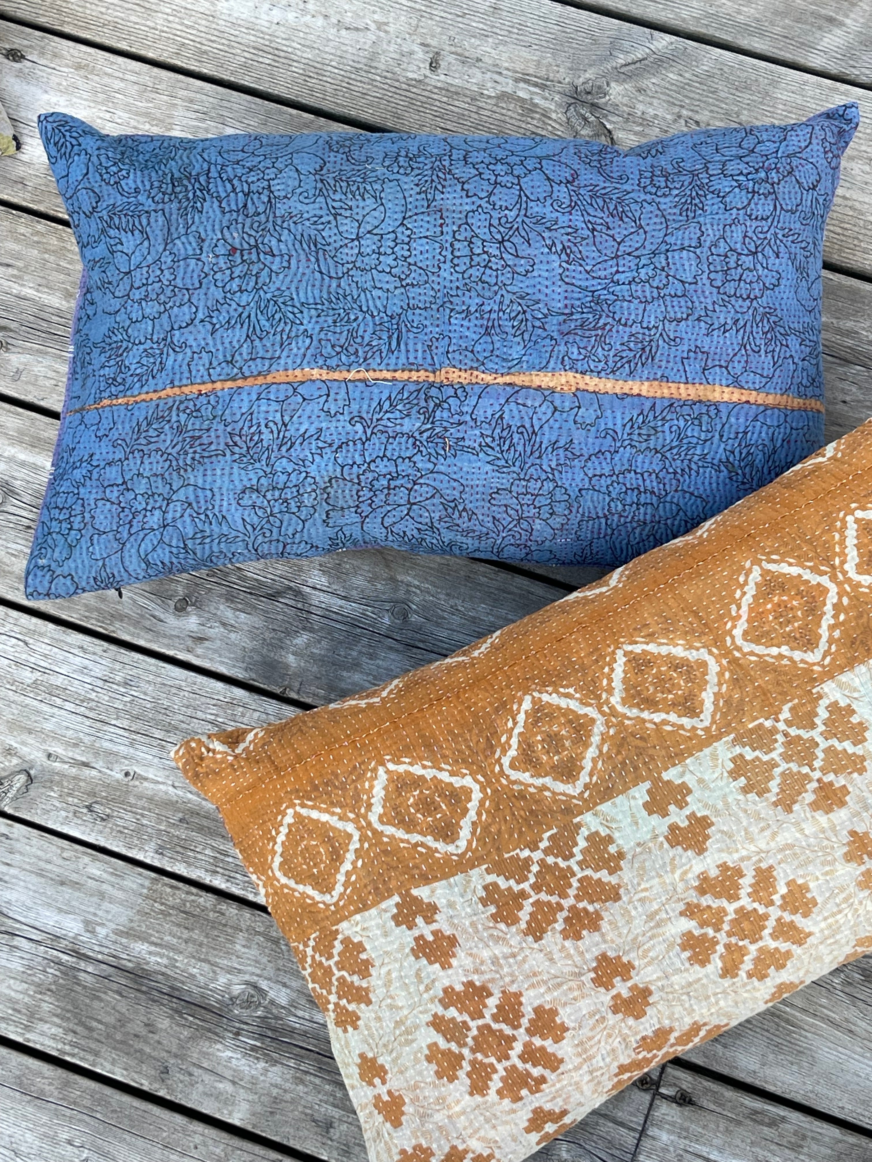 Vintage Saripute - 30x50 - #615