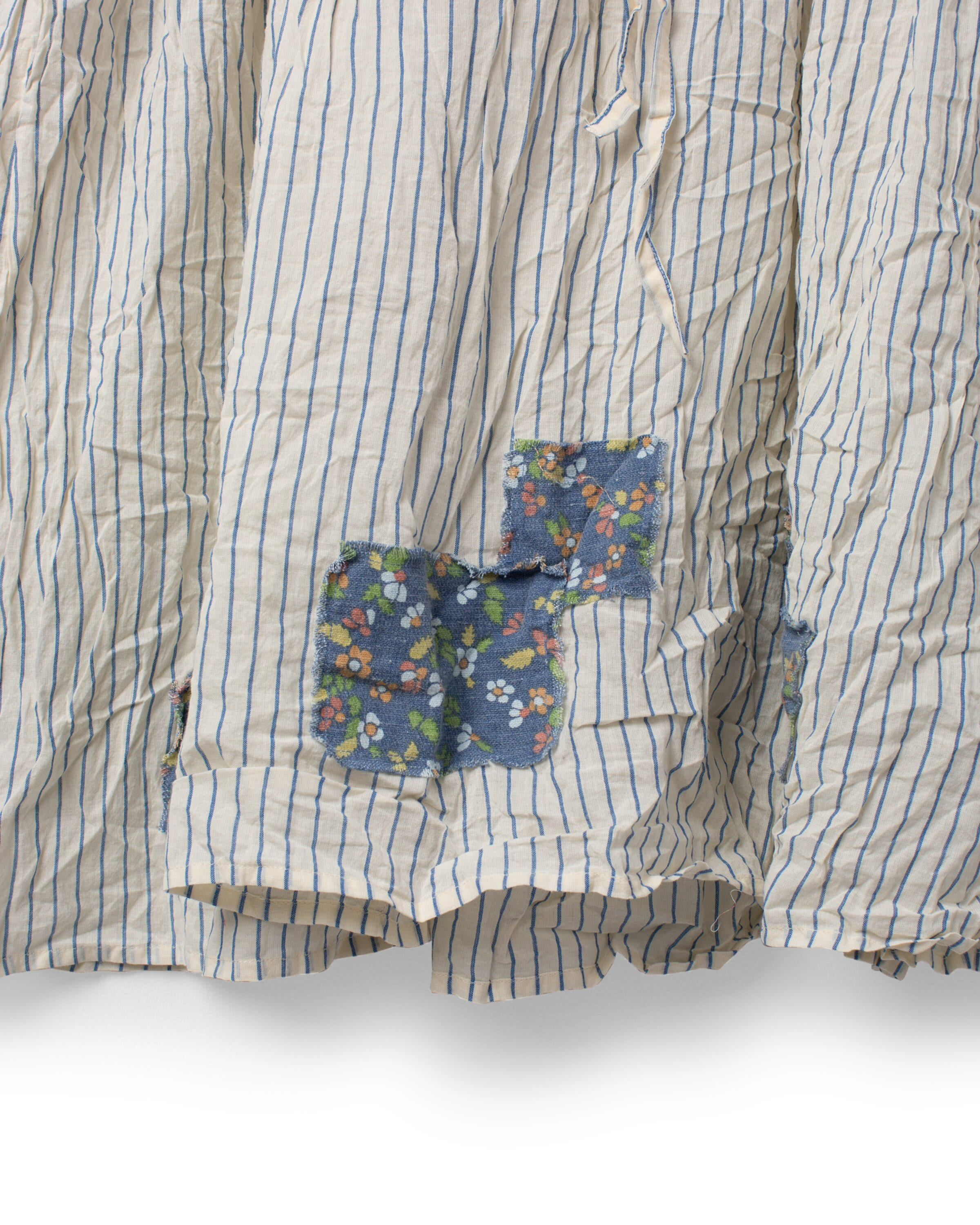 Niki Kjole - Striper