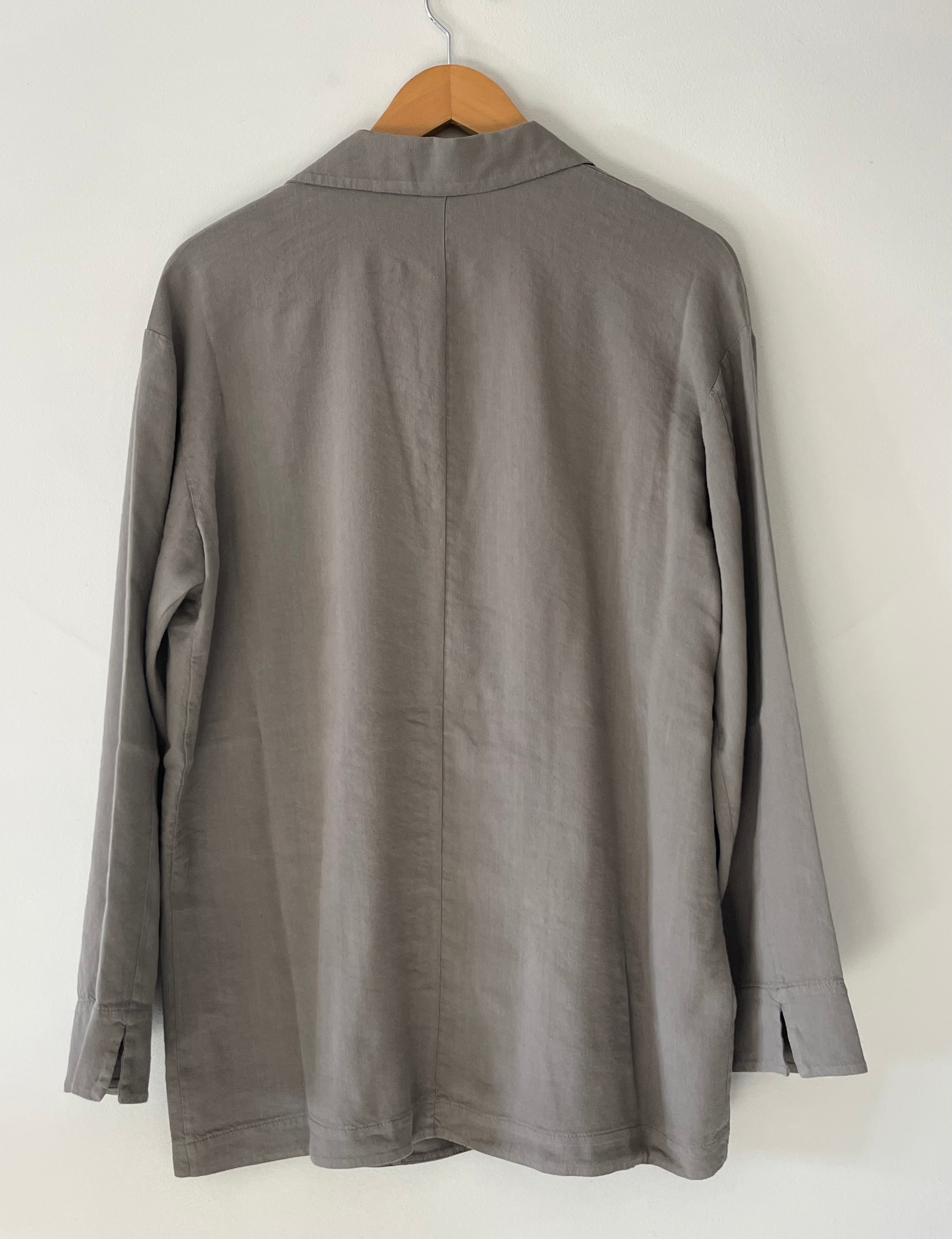 Dressjakke - Grey - Linneas Hage