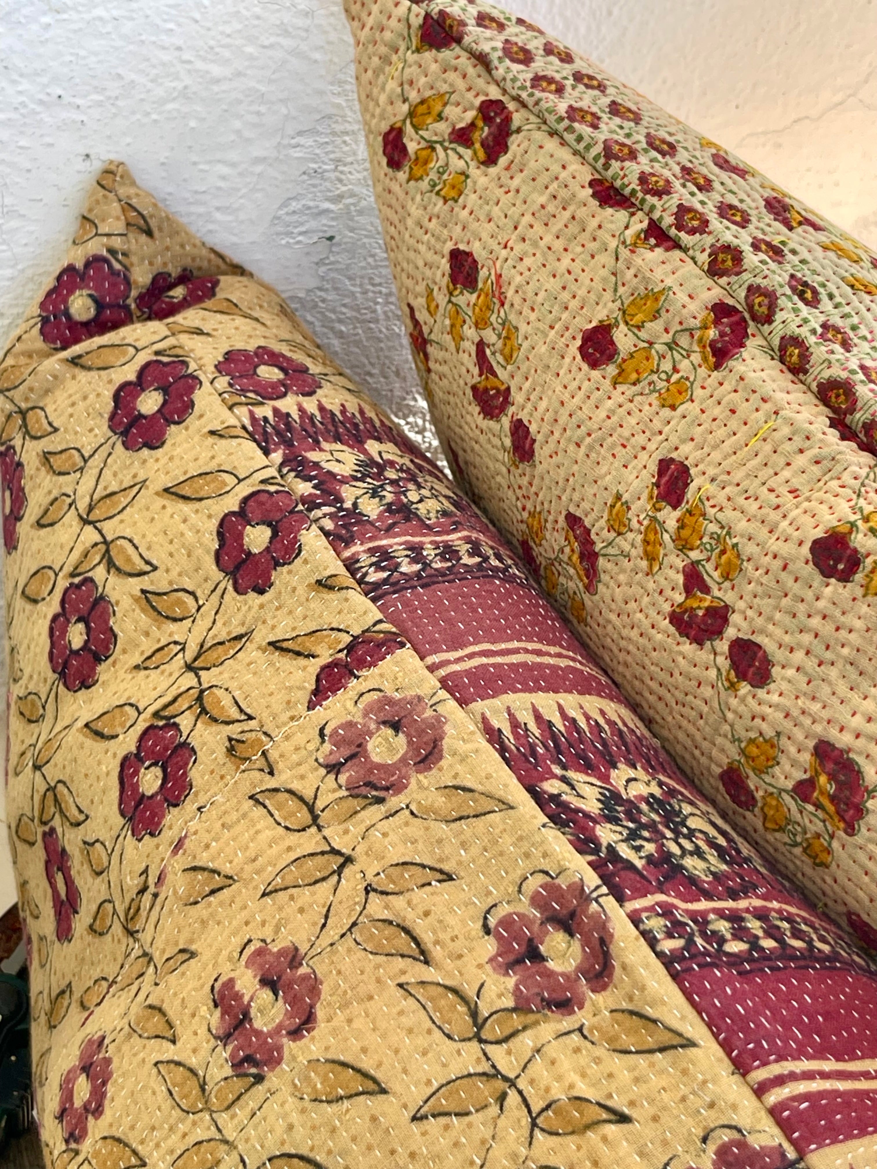 Fine Q - Saripute - 30x50 - Y3899 - Linneas Hage