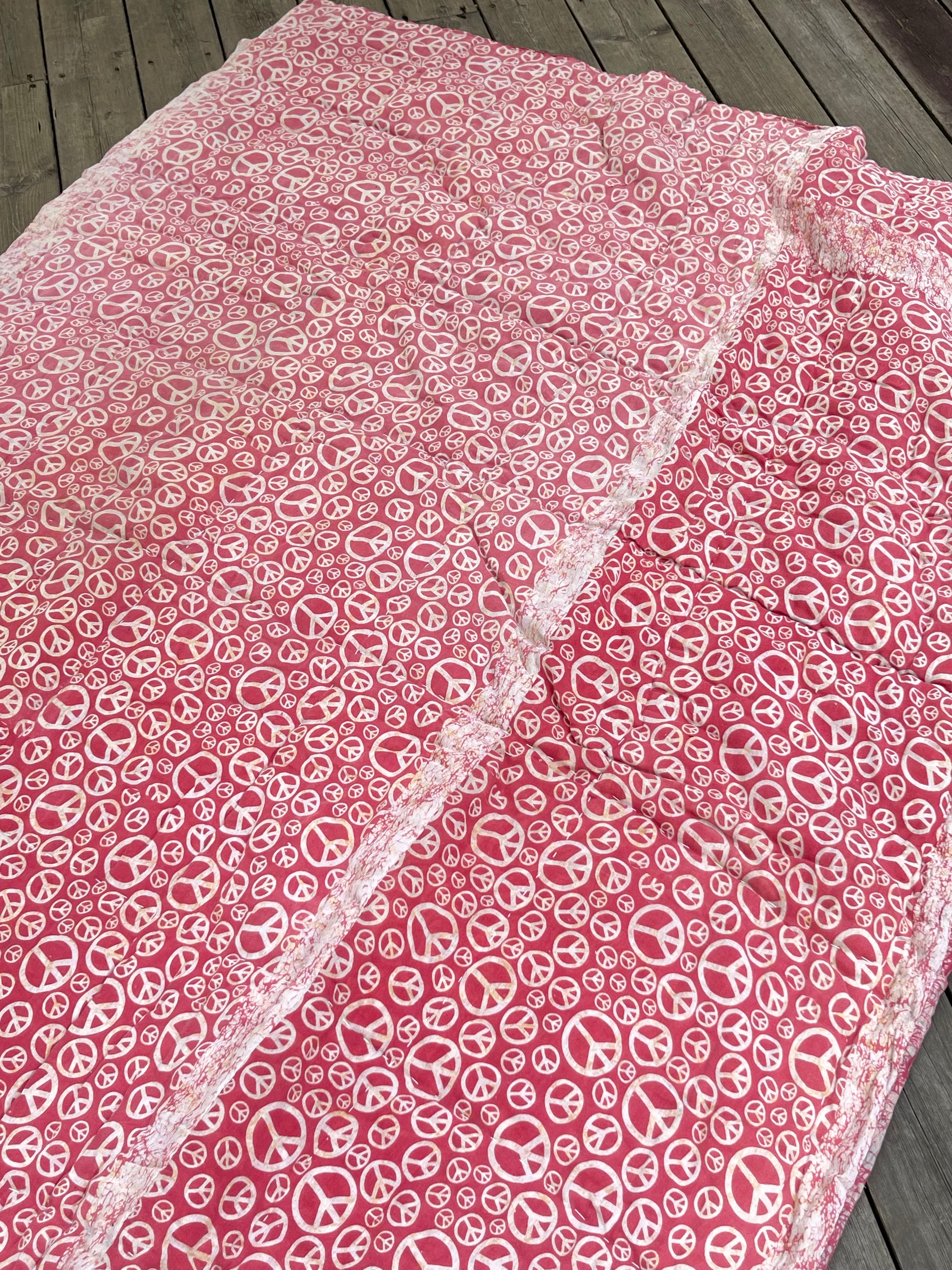 Vatteppe - Vintage Sari - C14068