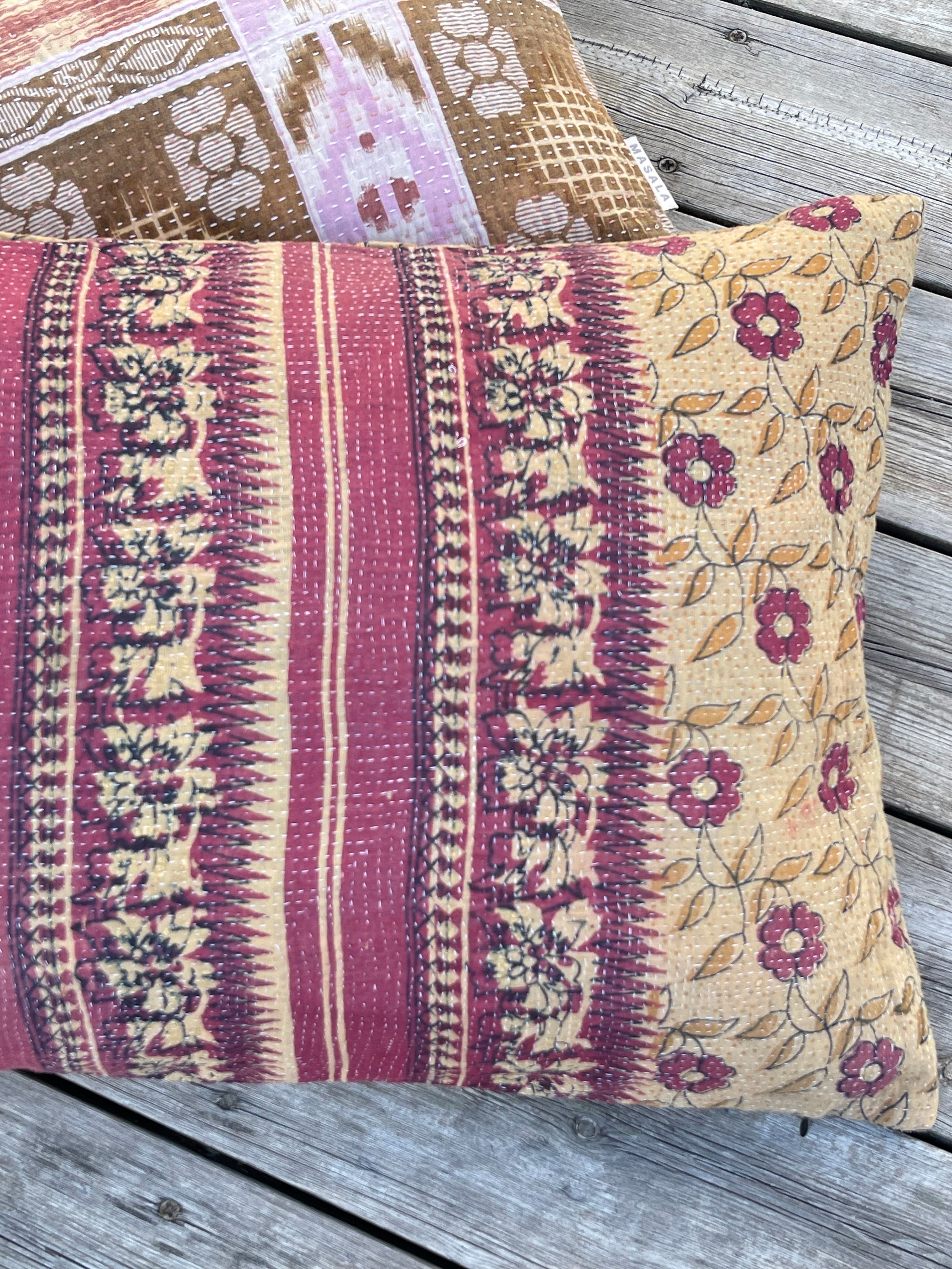 Vintage Saripute - 40x60 - #619