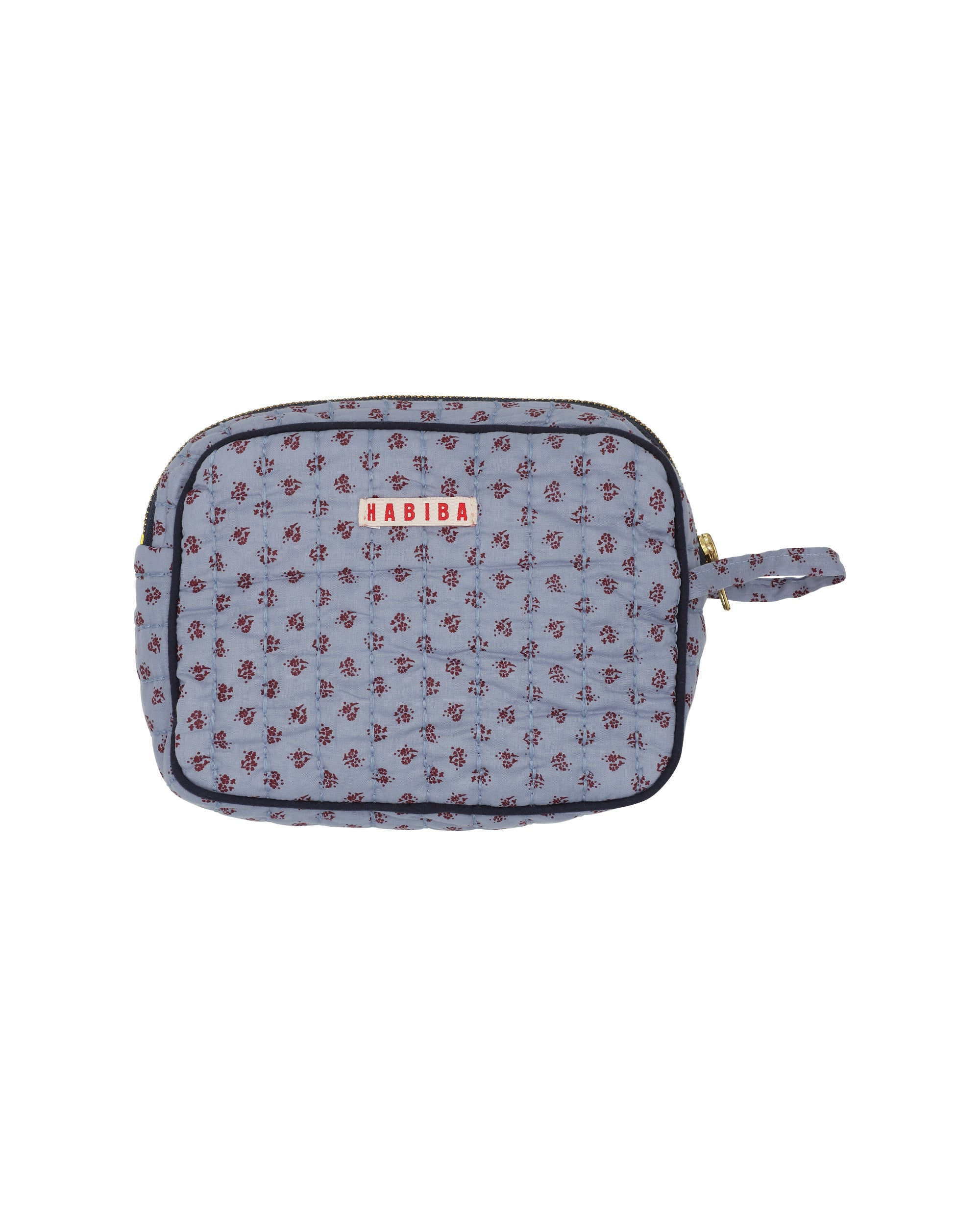 Sminkepung - Astrid - Sapphire - Linneas Hage