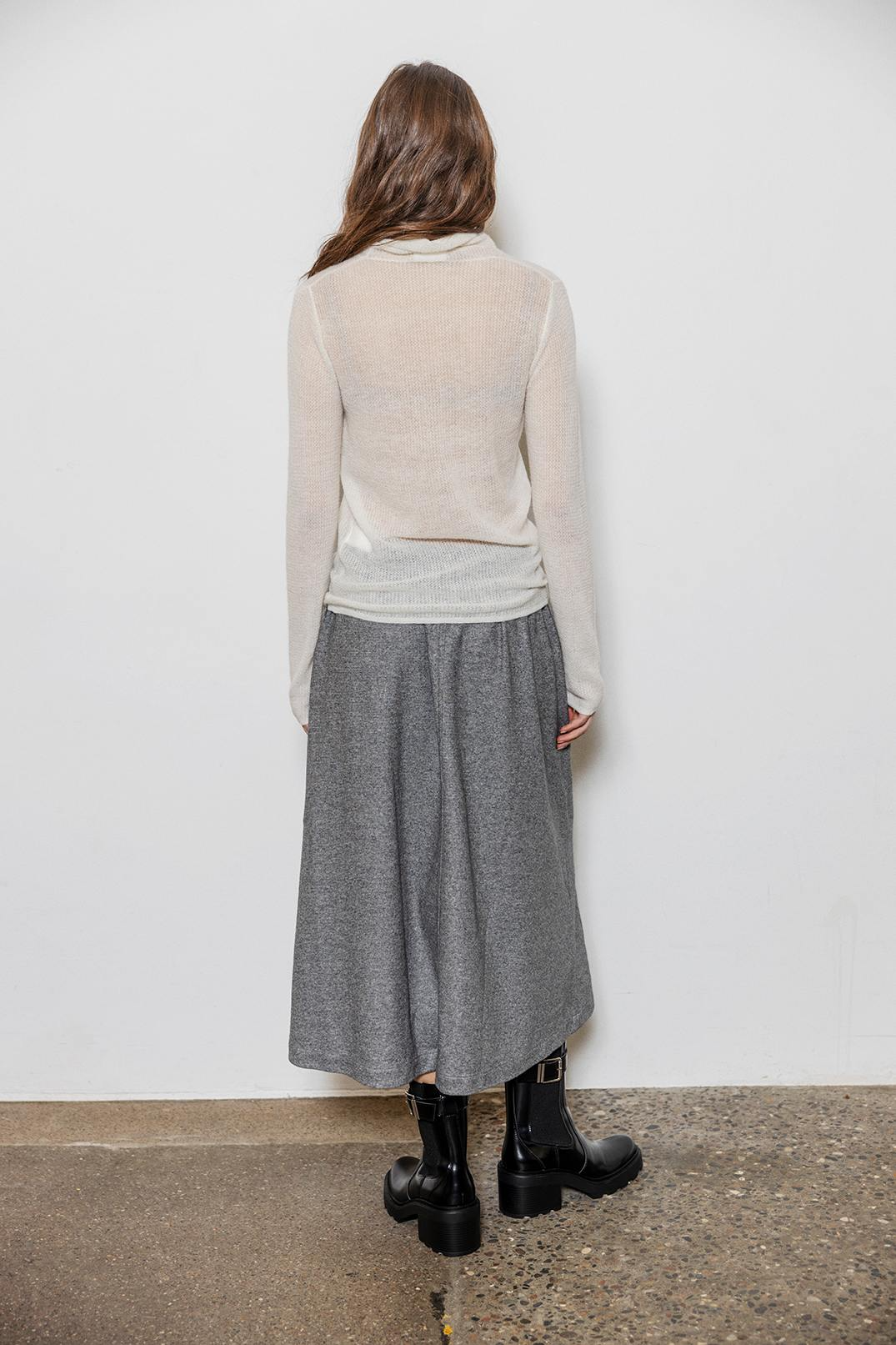 Pologenser - Vilma - Chalk