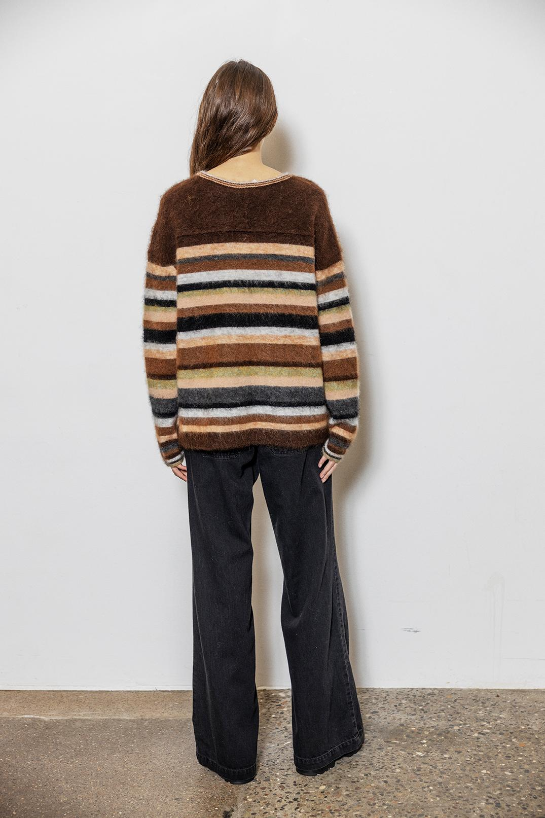 Genser - Bolette - Multi