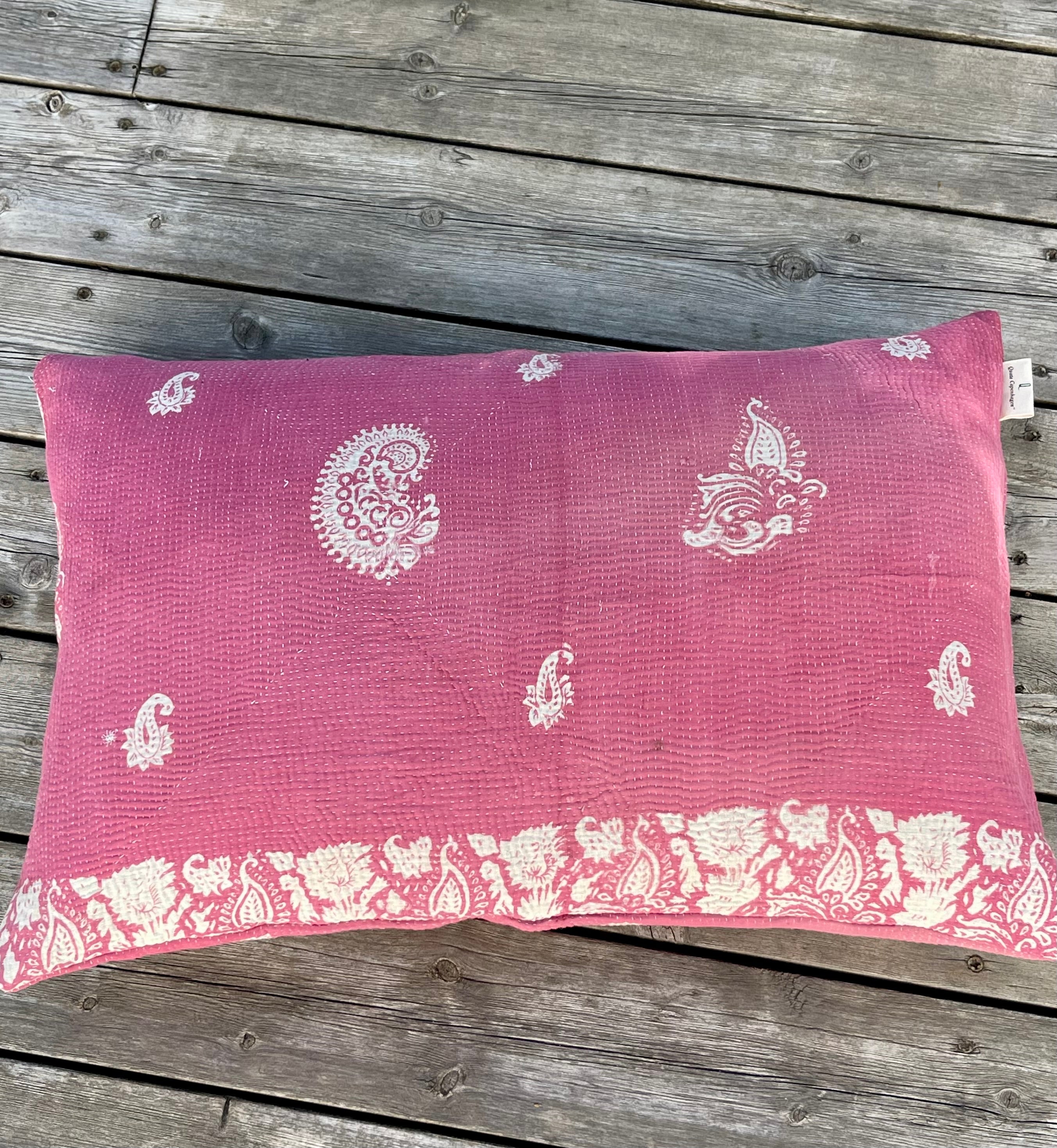 Vintage Sariputetrekk  - 40x60 - Y6237 - Linneas Hage