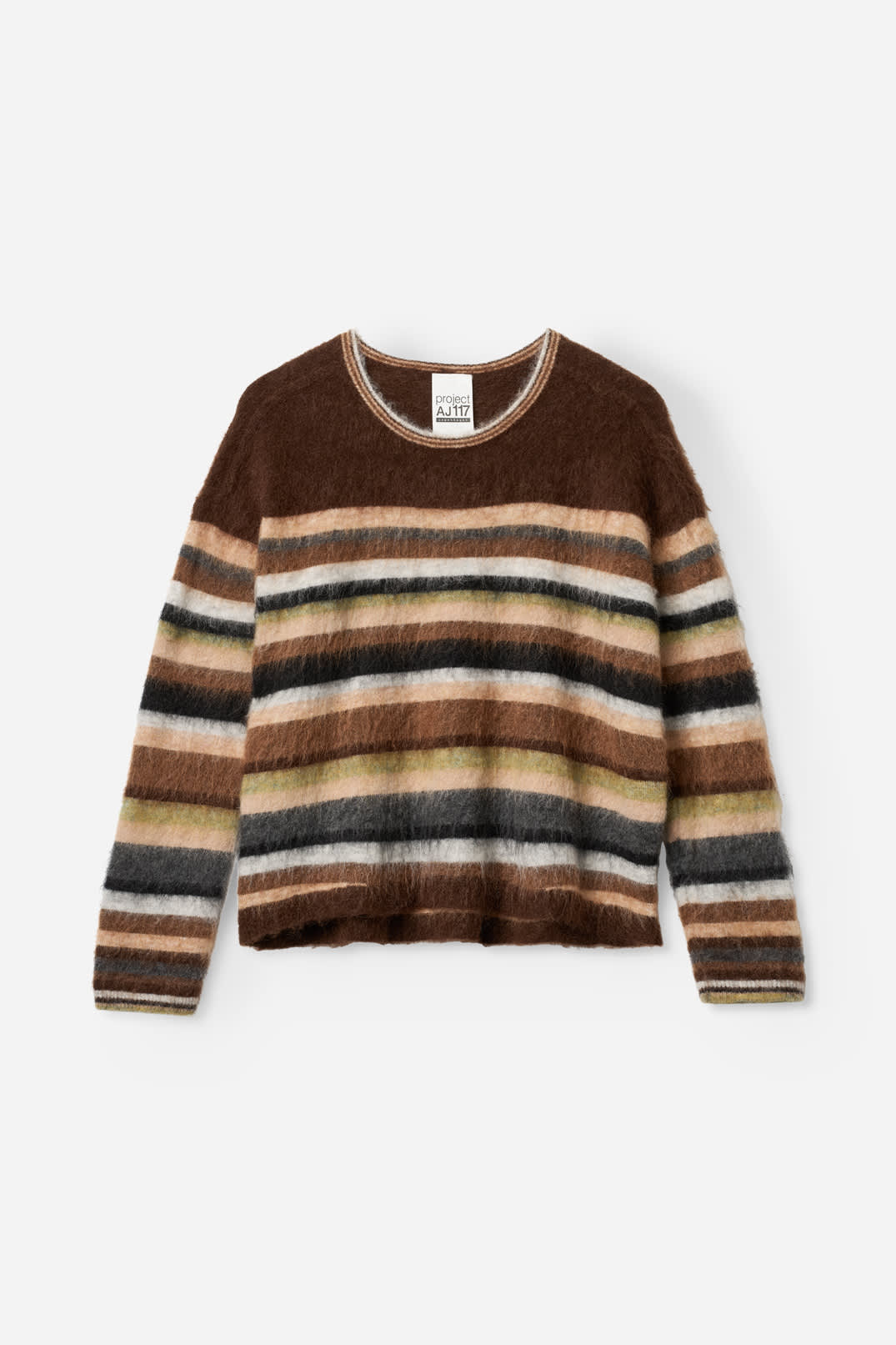 Genser - Bolette - Multi