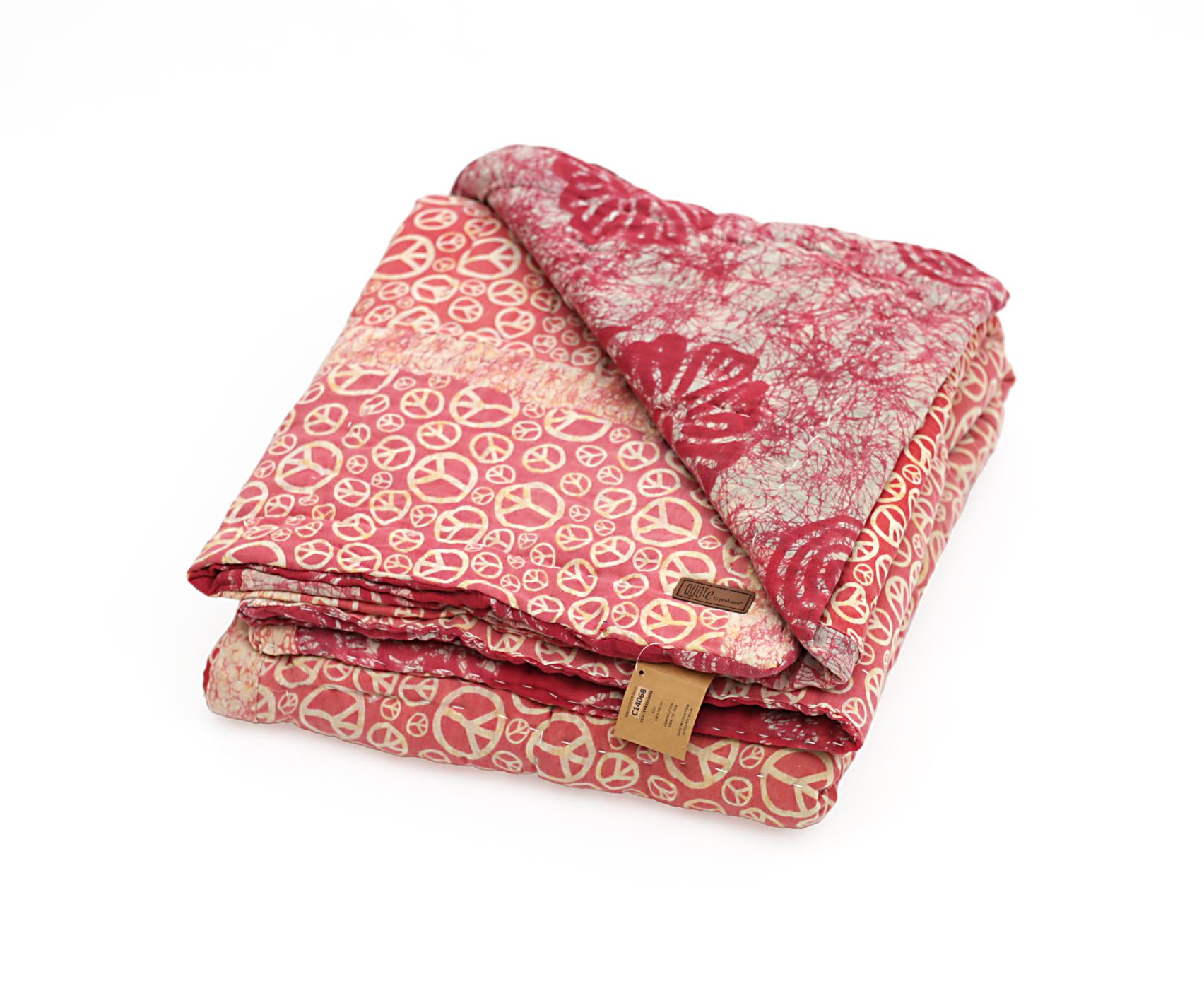 Vatteppe - Vintage Sari - C14068