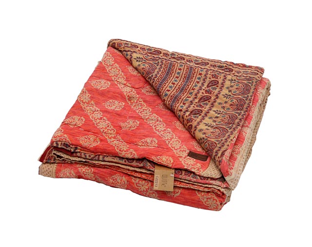 Vatteppe - Vintage Sari - C22213