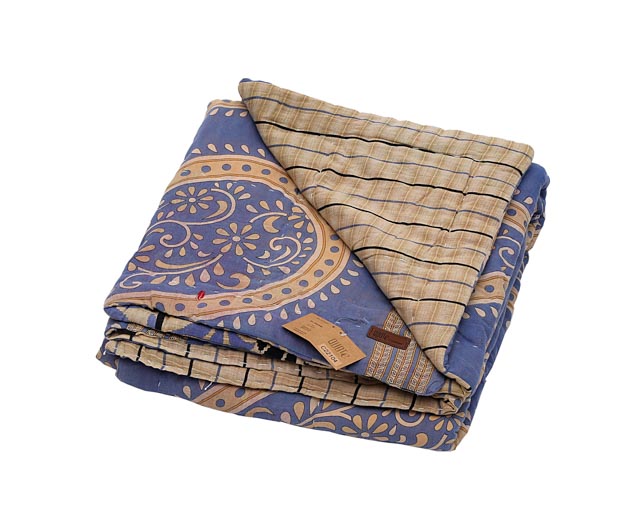 Vatteppe - Vintage Sari - C22104