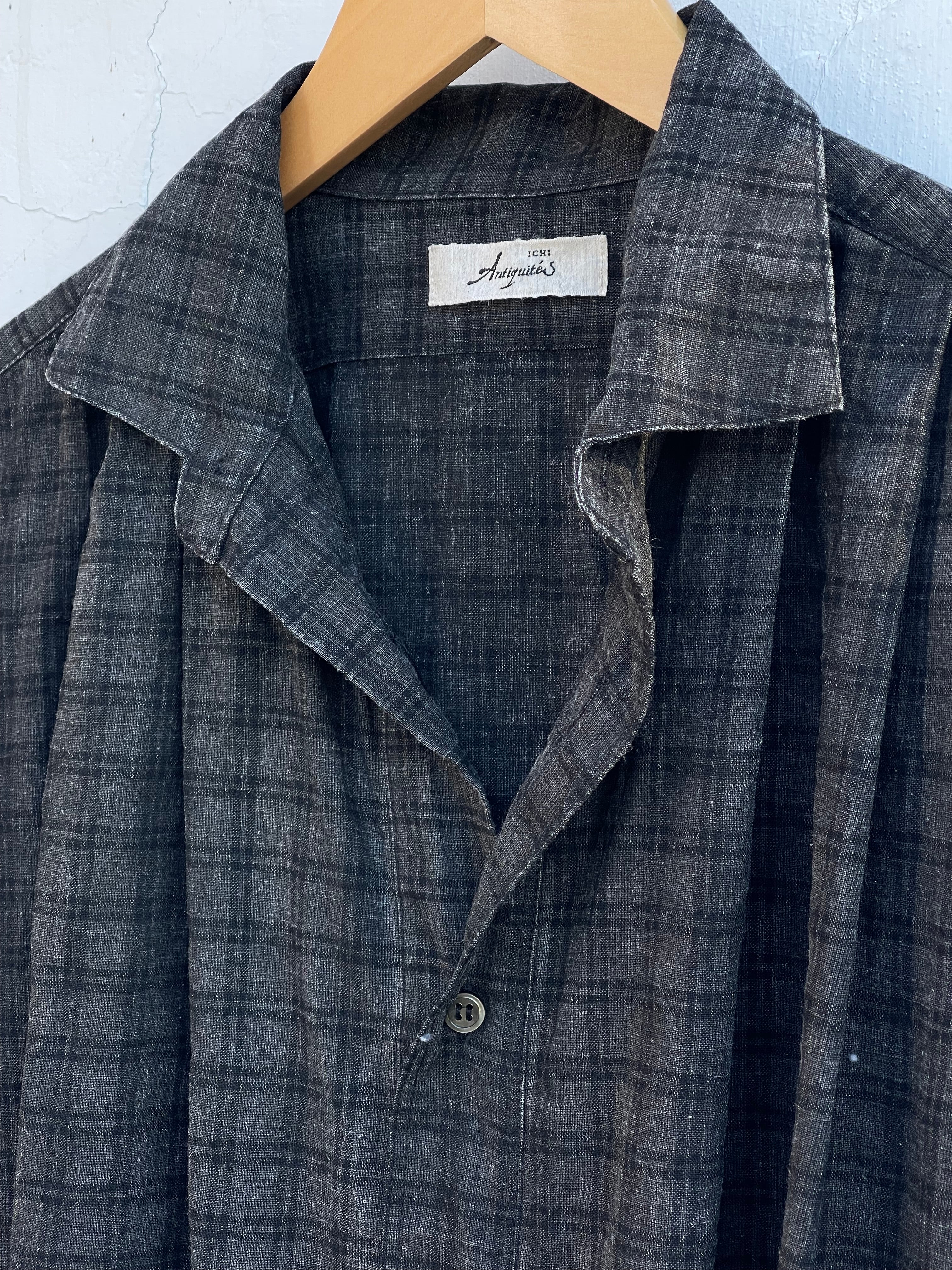 Kjole - Gingham SUMI