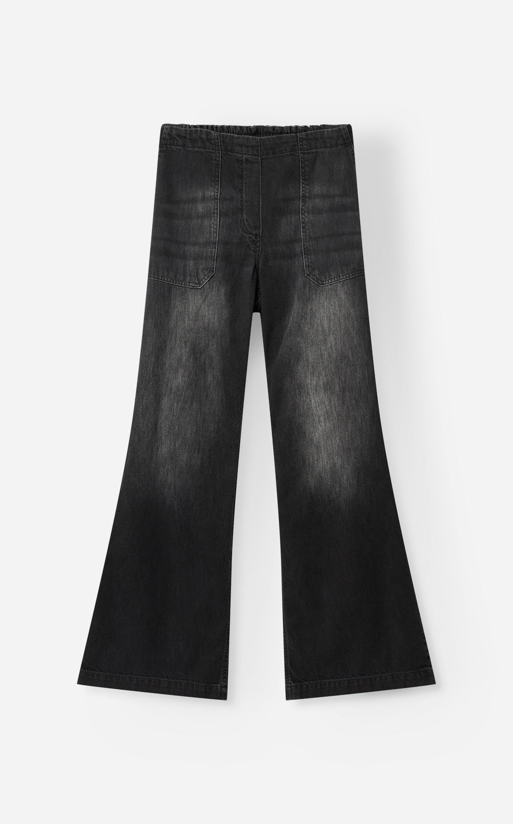 Jeans - Darling - Black