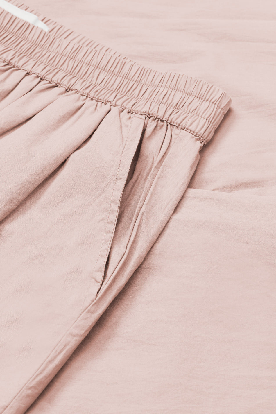 Bukser - Edgar - Blossom Pink
