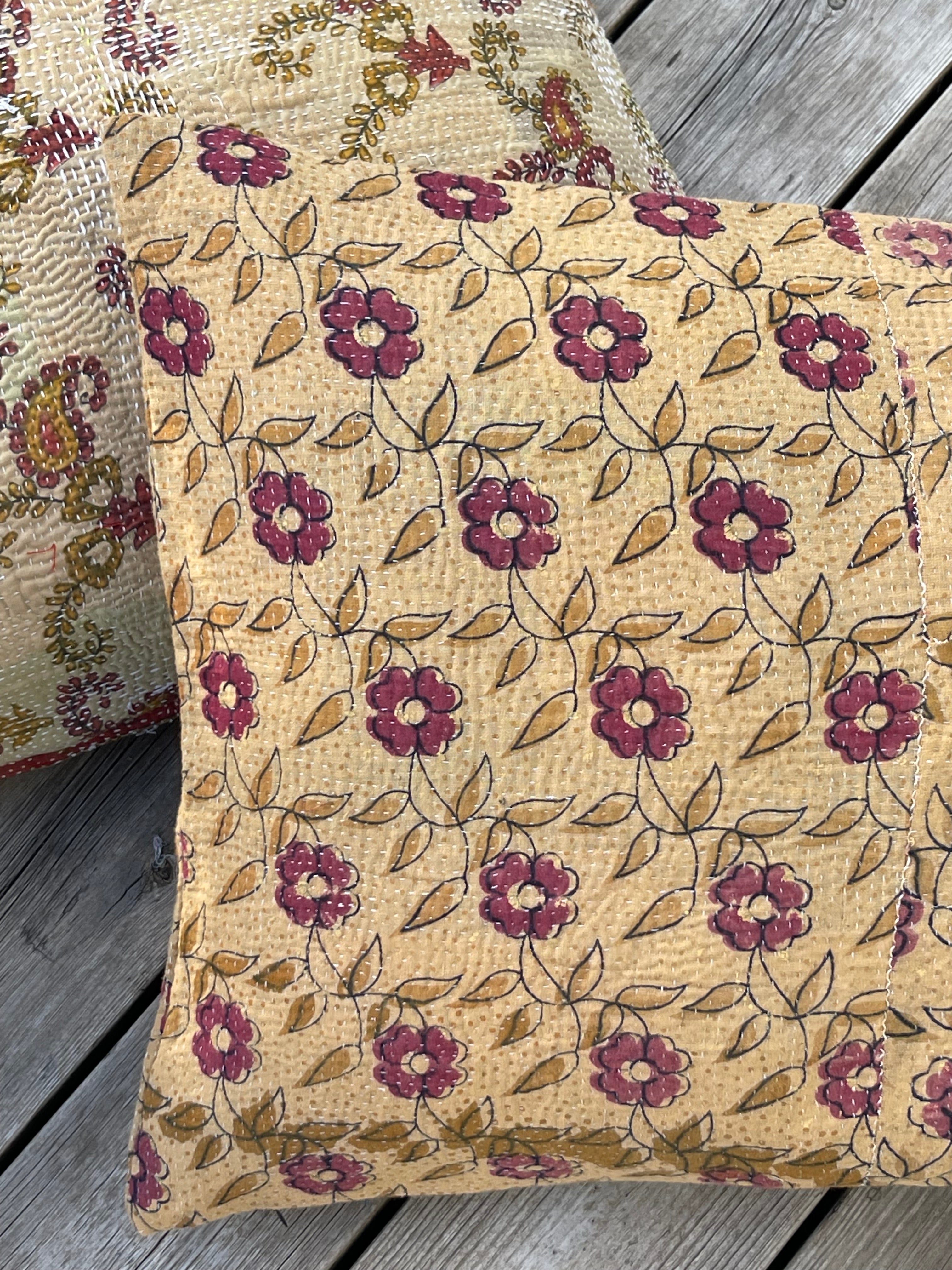 Vintage Saripute - 40x60 - #619