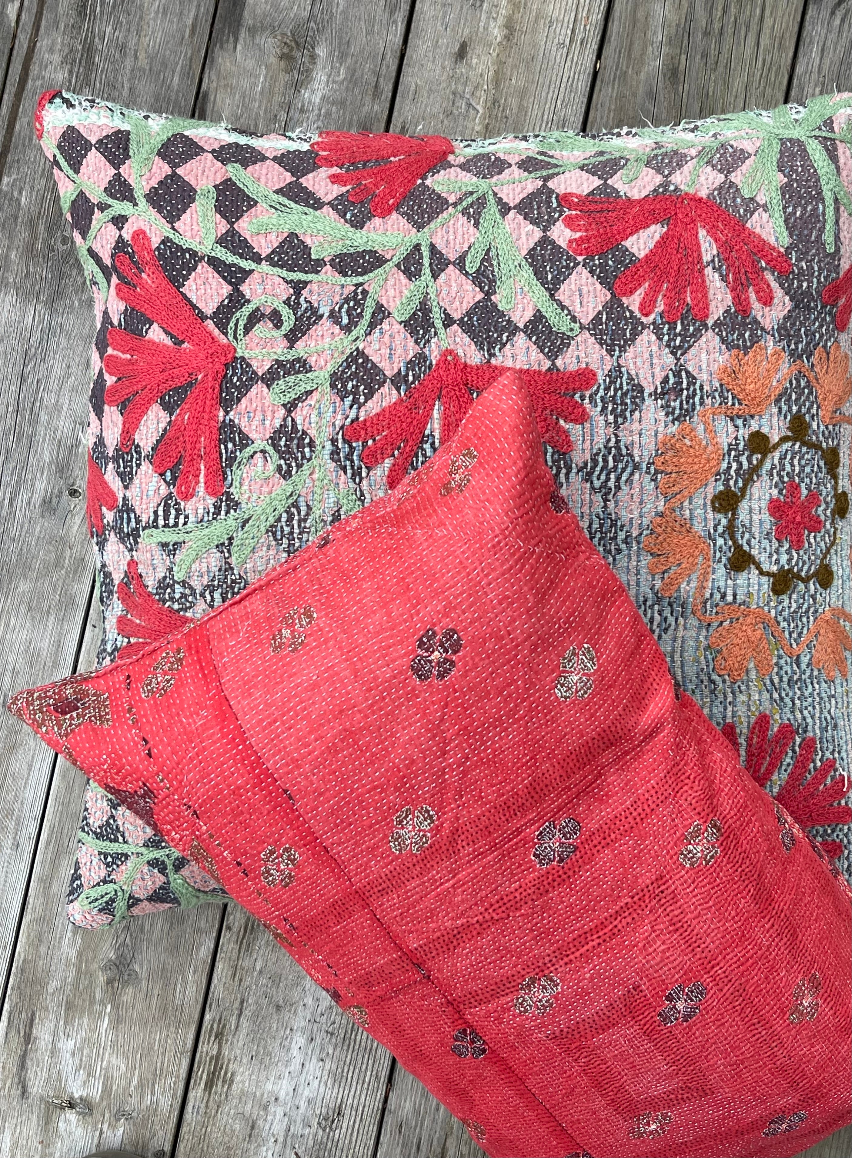 Fine Q - Saripute - 30x50 - Y3443