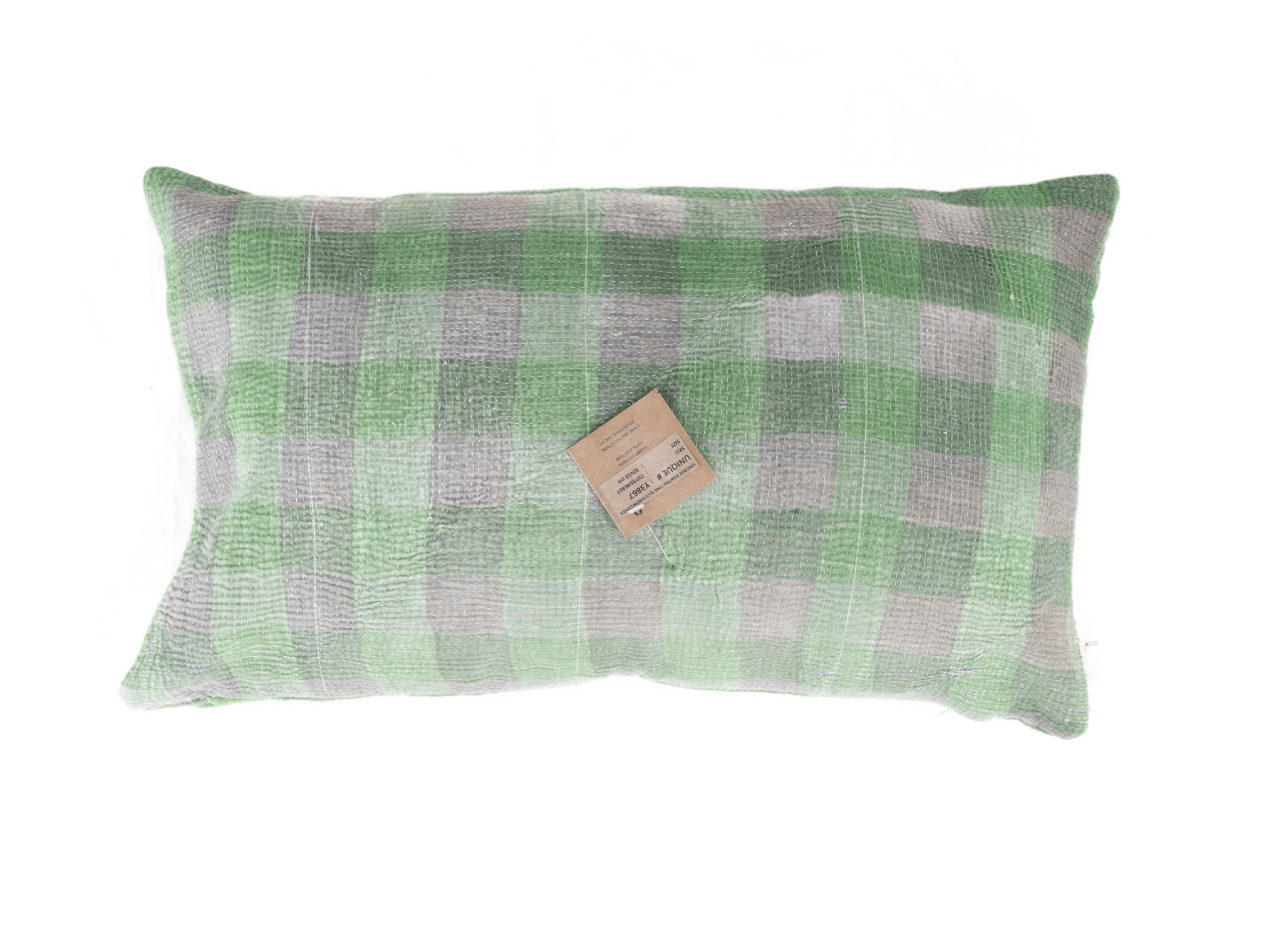Fine Q - Saripute - 30x50 - Y3867