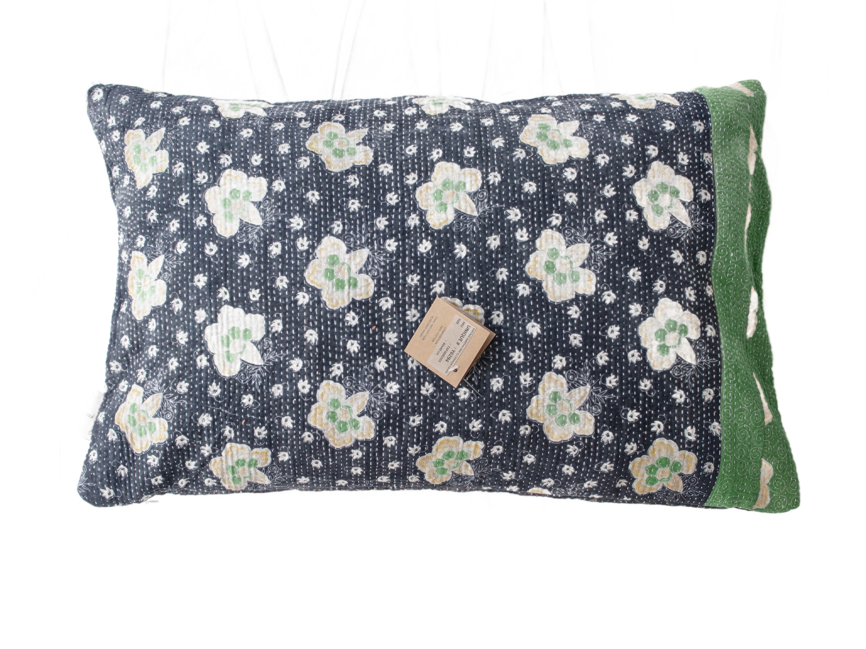 Vintage Sariputetrekk  - 40x60 - #Y6294