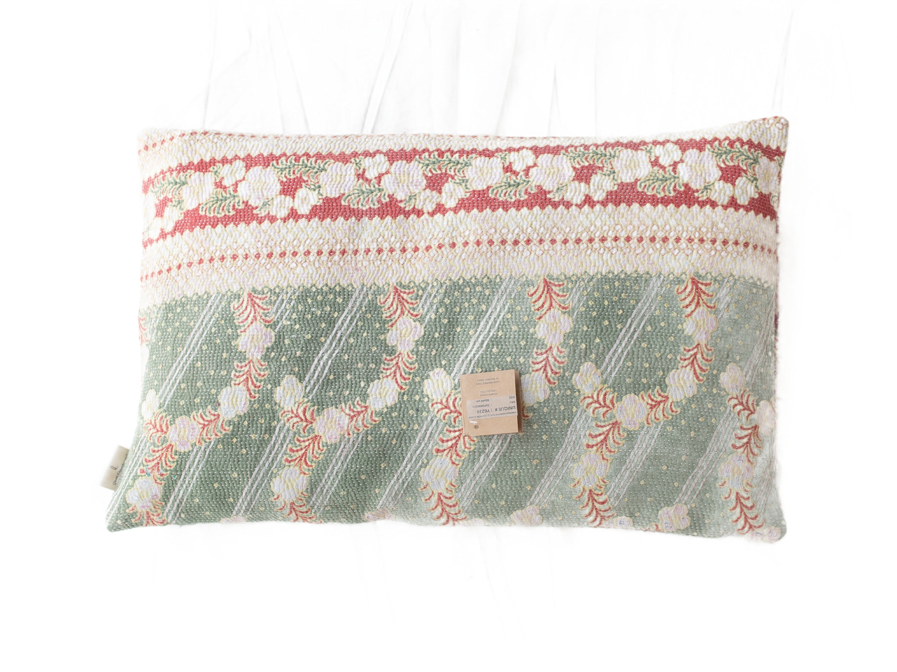Vintage Sariputetrekk - 40x60 - #Y6239