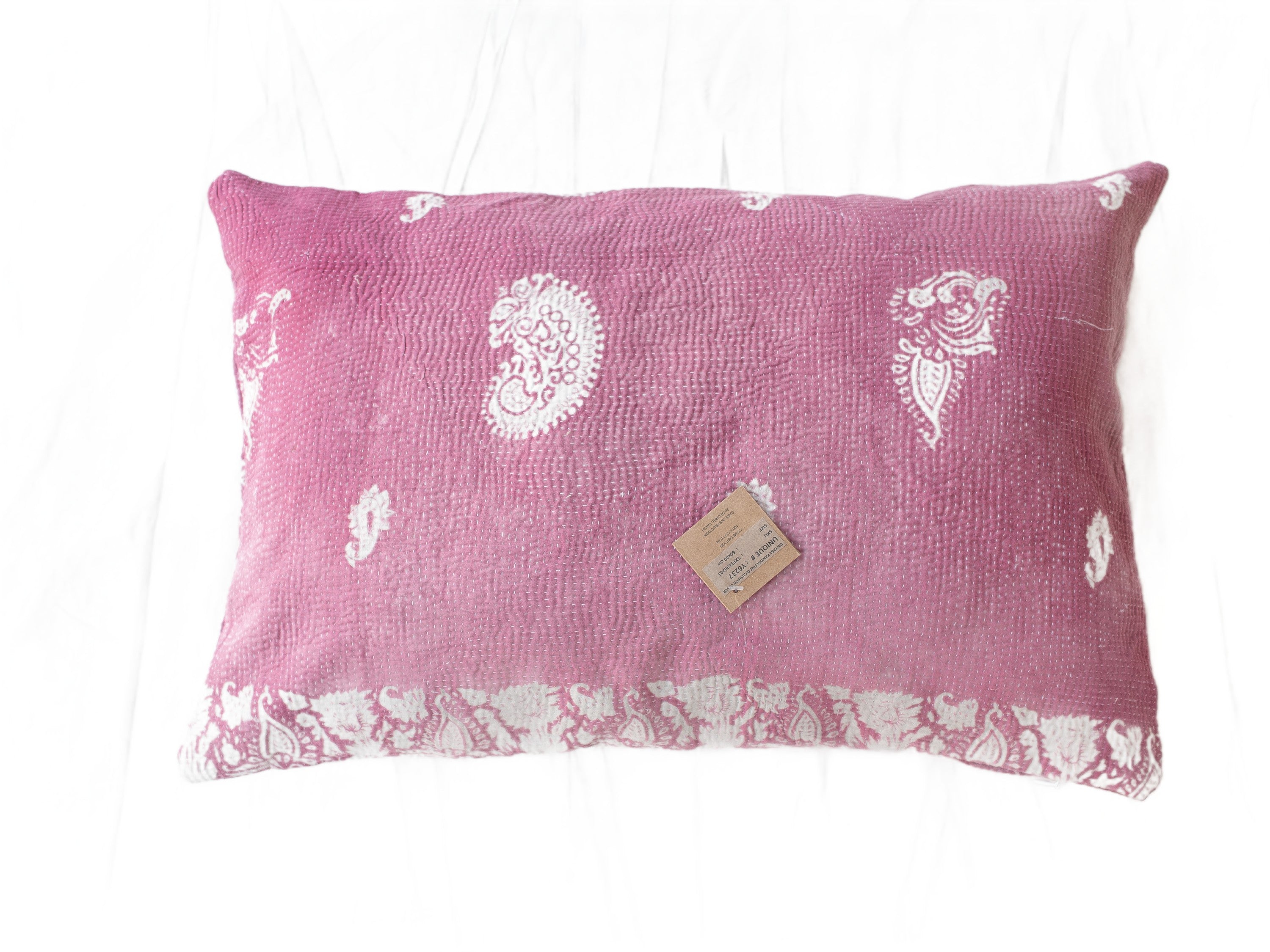 Vintage Sariputetrekk  - 40x60 - #Y6237