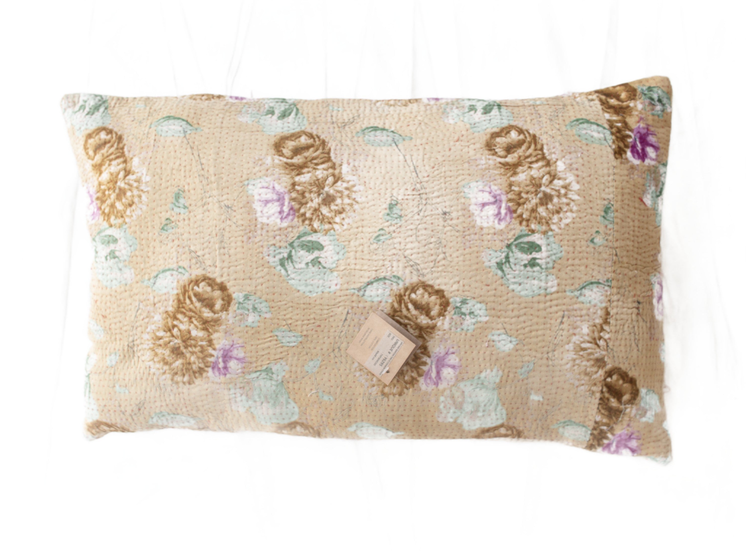 Vintage Sariputetrekk  - 40x60 - #Y6295