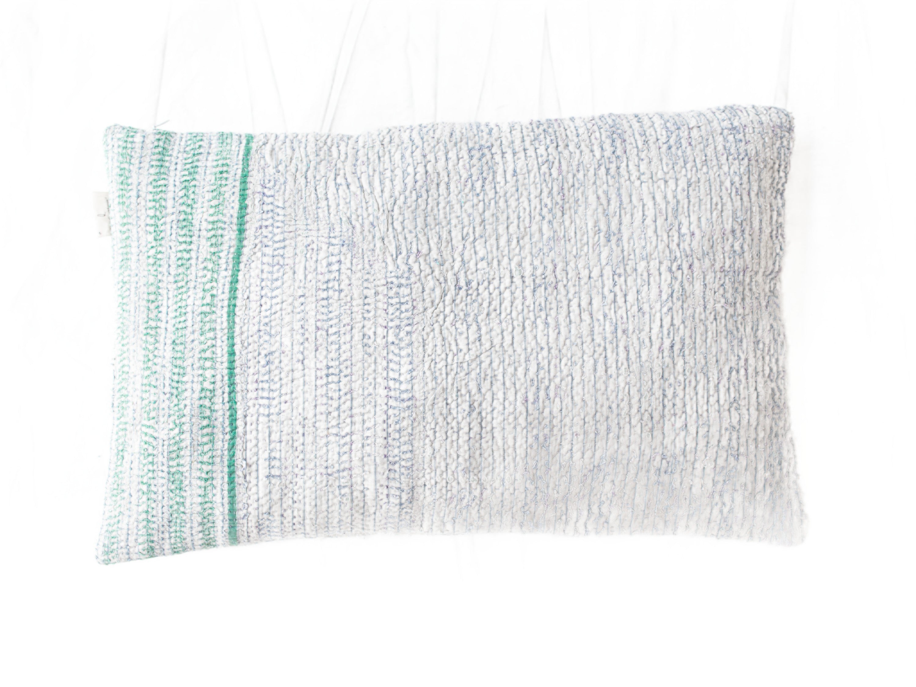 Putetrekk - Vintage Sari Fine Q - 40x60 - Y6285