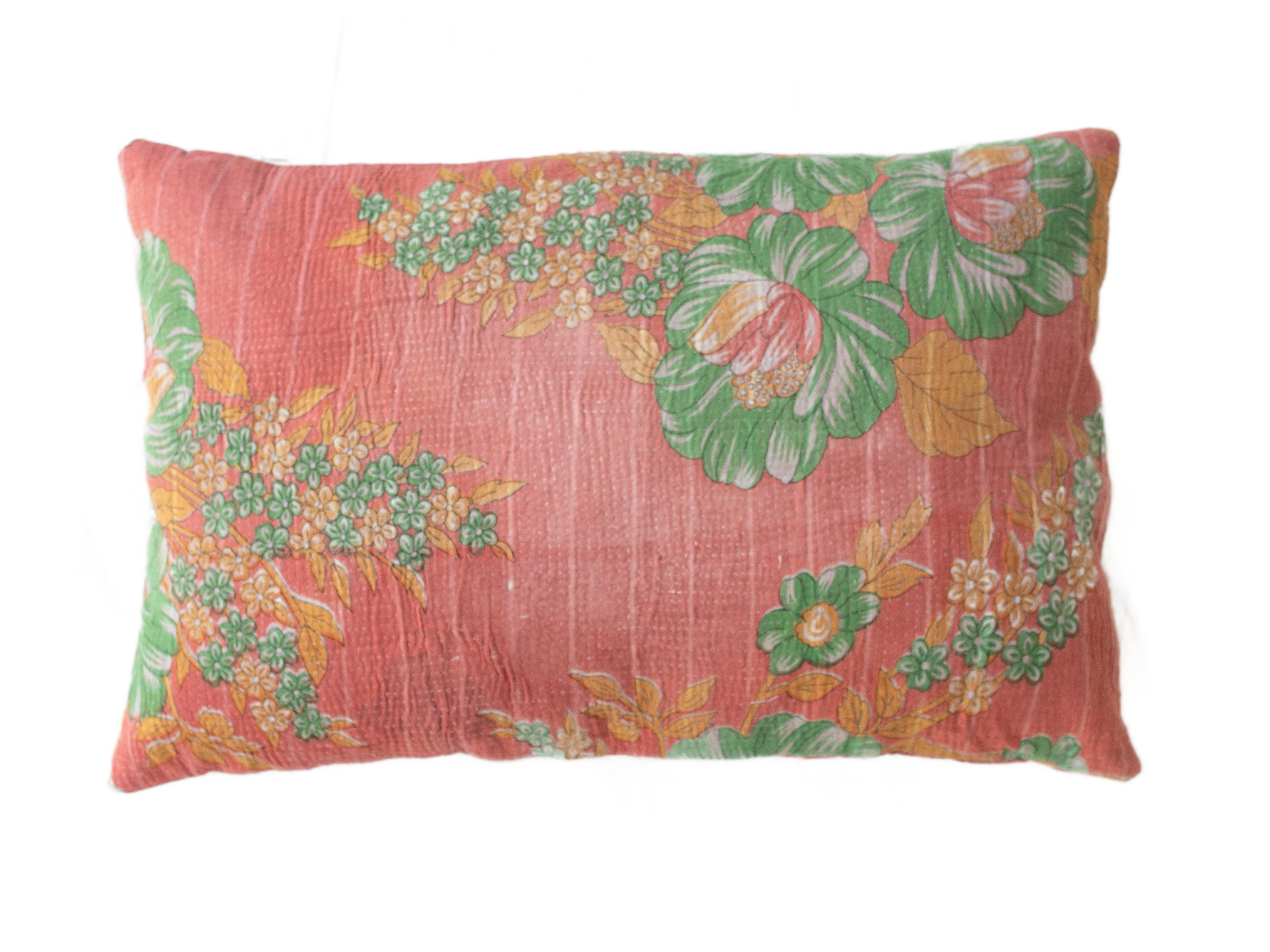 Vintage Sariputetrekk  - 40x60 - #Y6257