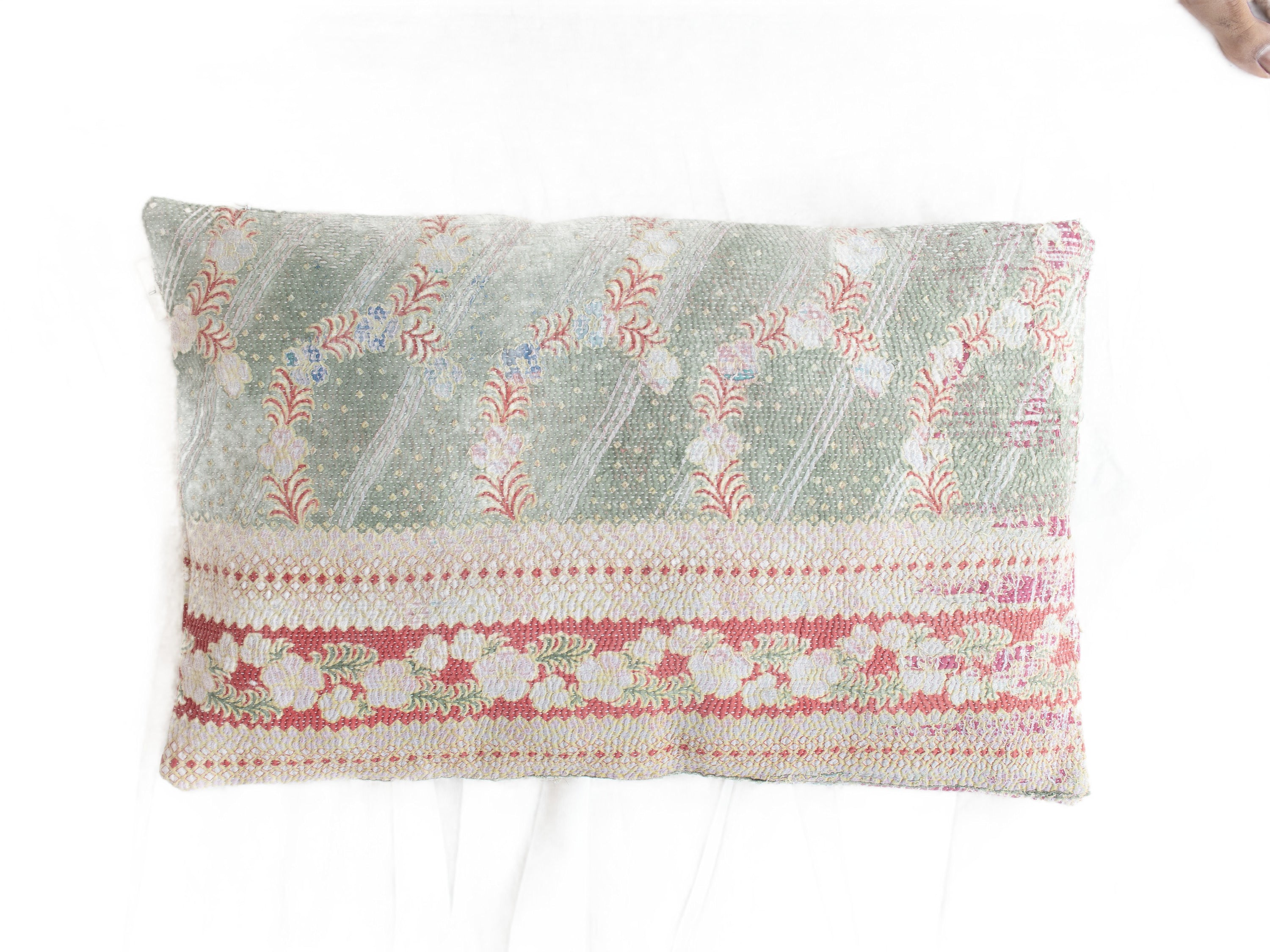 Vintage Sariputetrekk - 40x60 - #Y6239