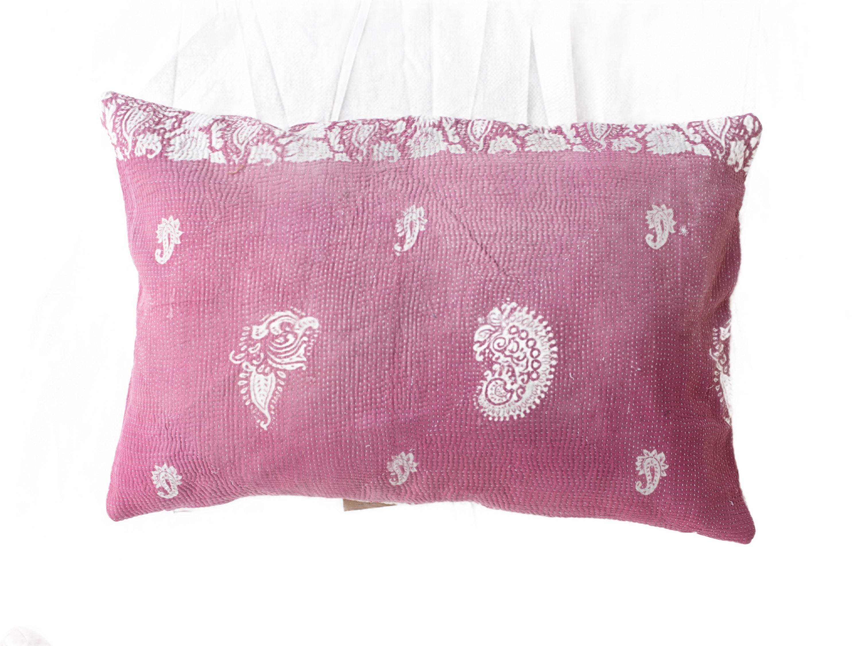 Vintage Sariputetrekk  - 40x60 - #Y6237