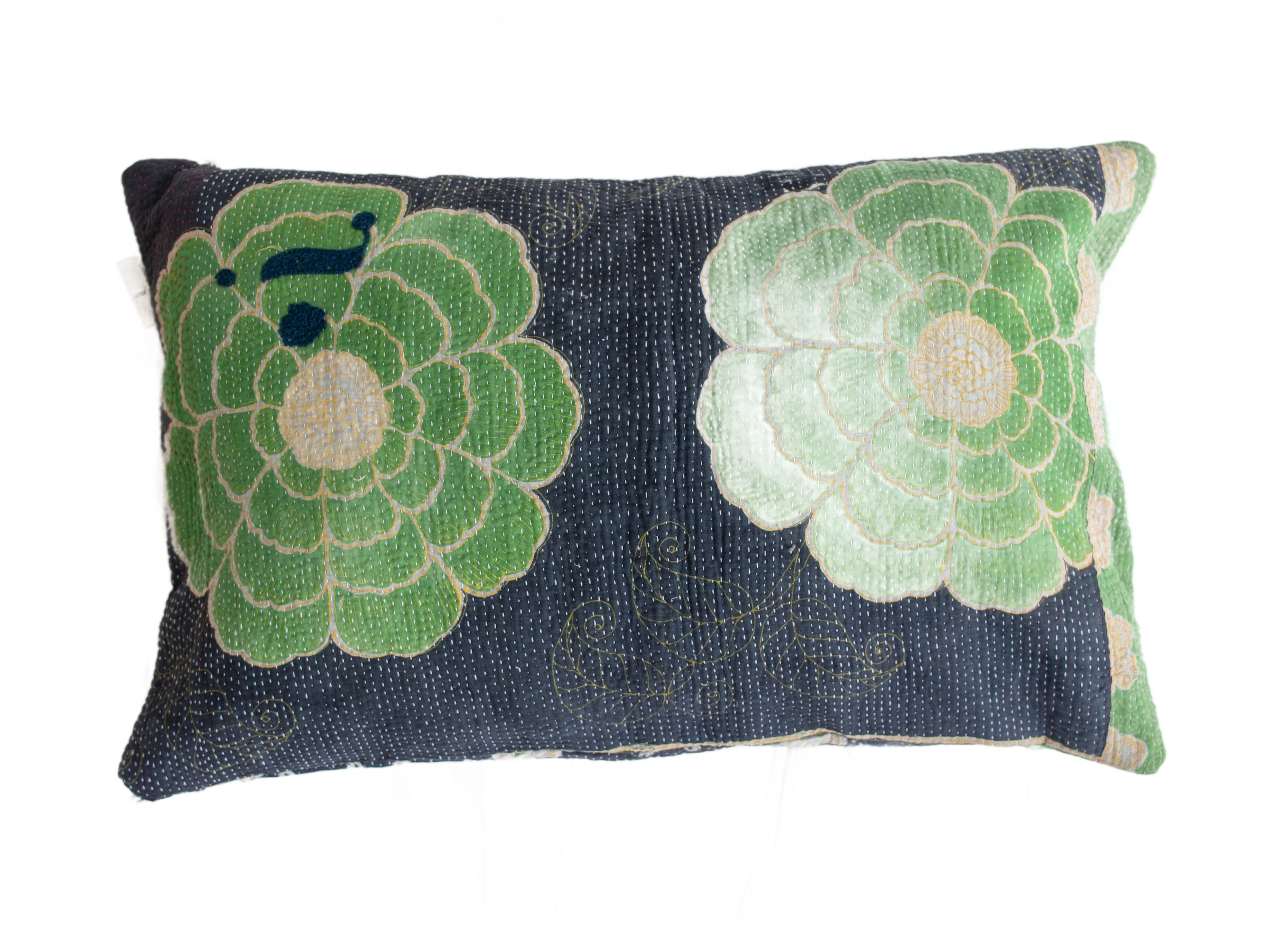 Vintage Sariputetrekk  - 40x60 - #Y6294