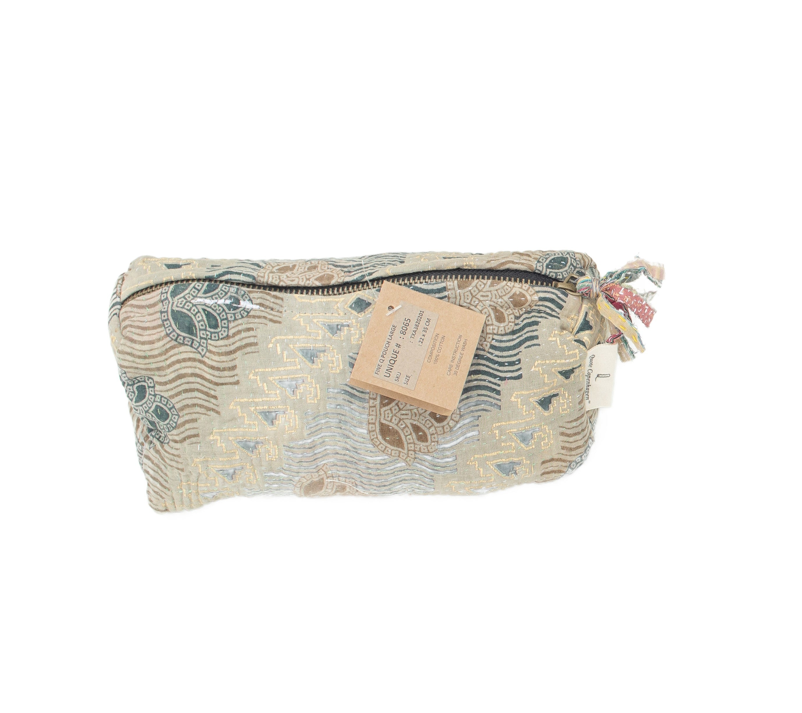 Fine Q Saripung - Large - #8065