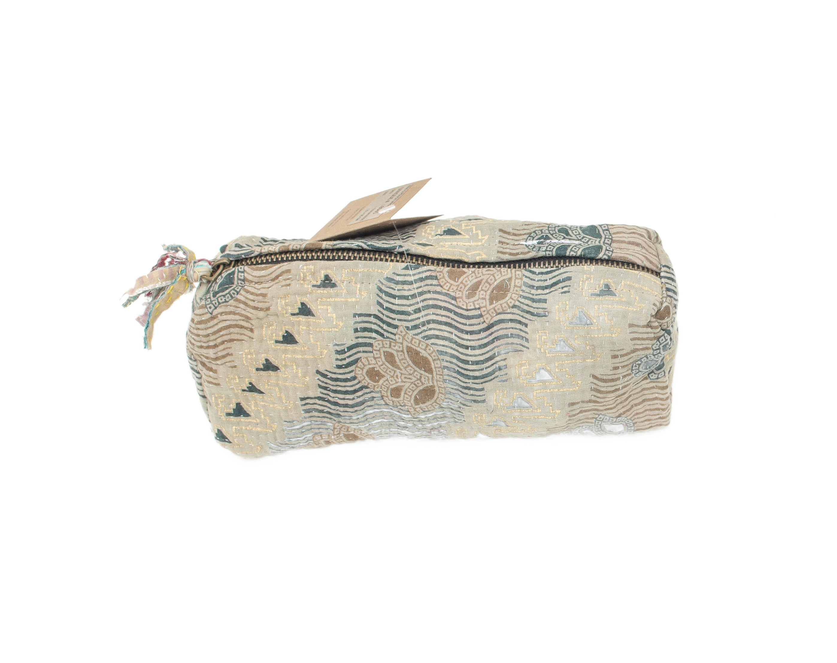 Fine Q Saripung - Large - #8065
