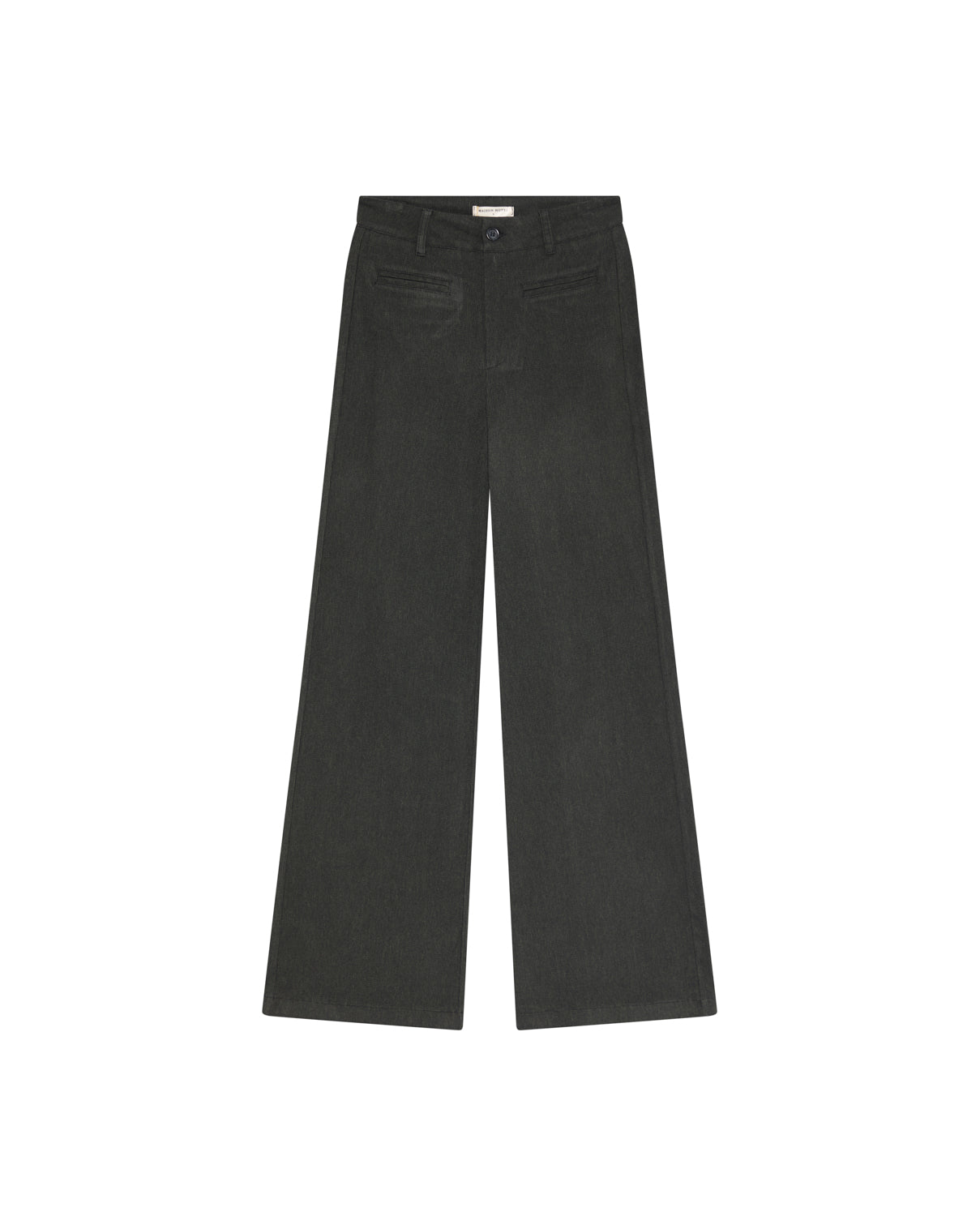 Carlo Bukser - Heritage - Ash