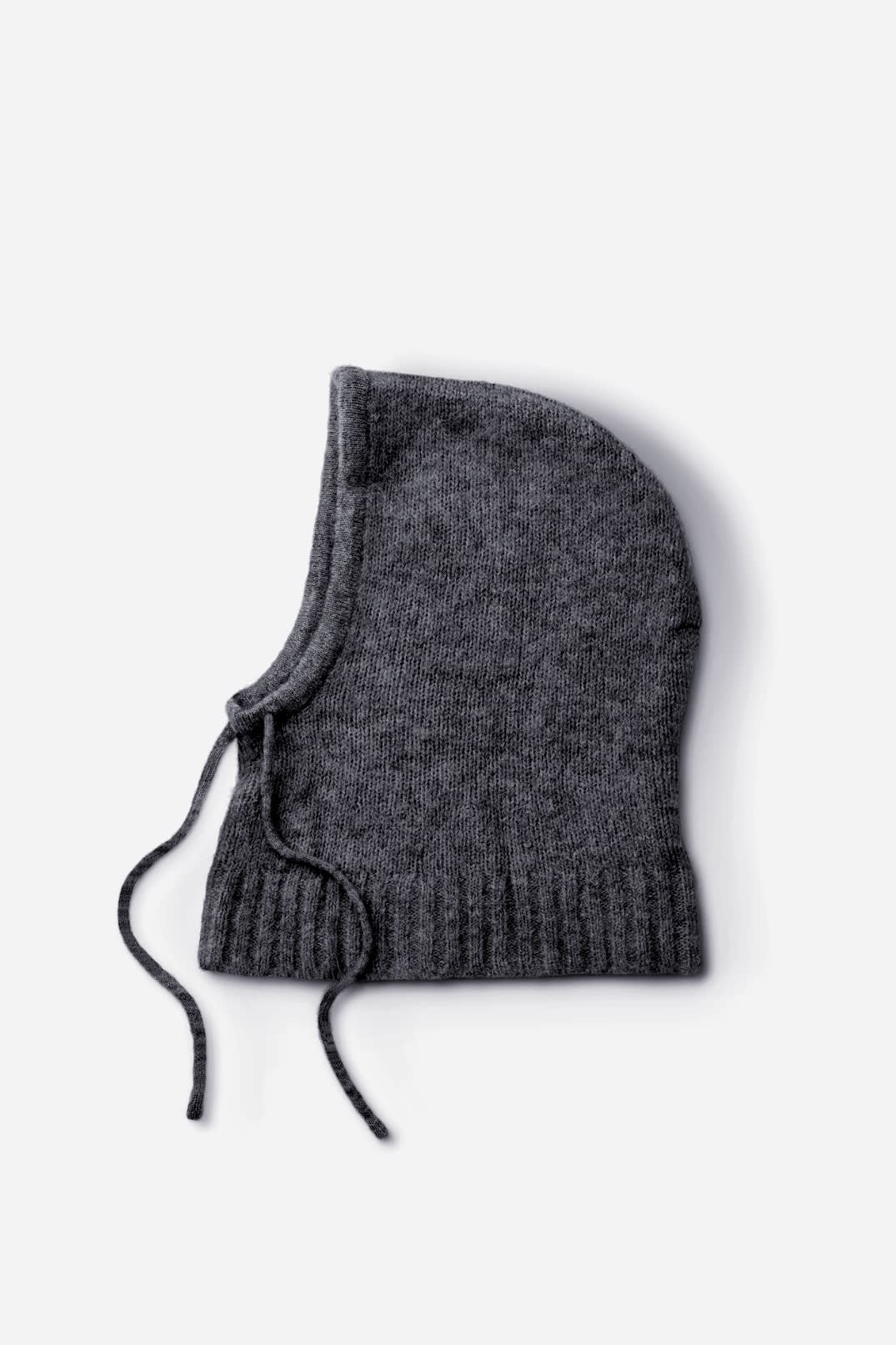 Nesa Balaklava - Charcoal