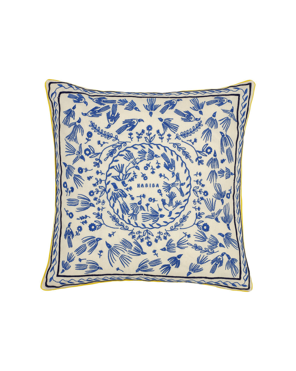 Pattie pute - Japan Blue - Linneas Hage