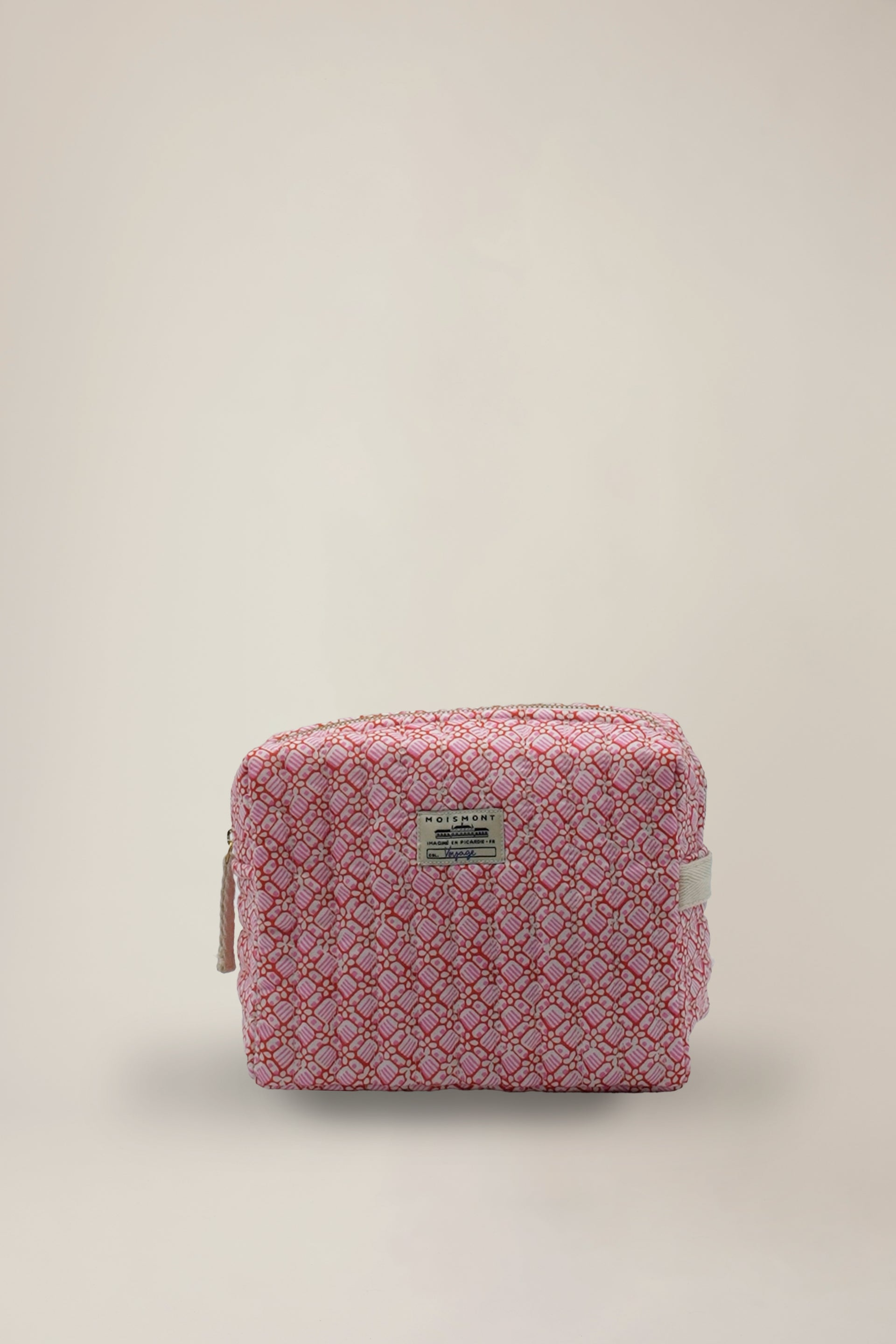 Toilettmappe - #43 - Colette Tulip - Linneas Hage