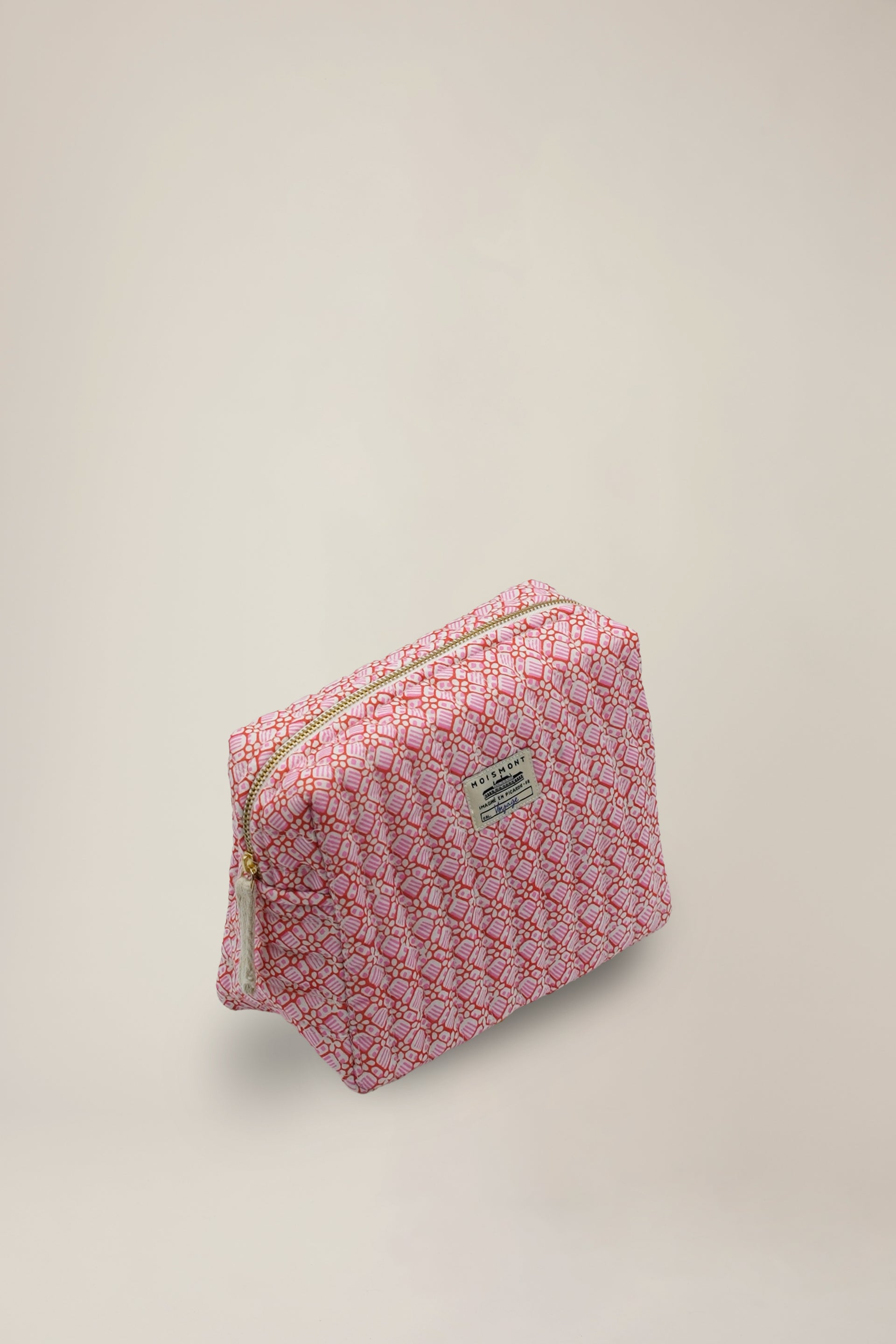 Toilettmappe - #43 - Colette Tulip - Linneas Hage