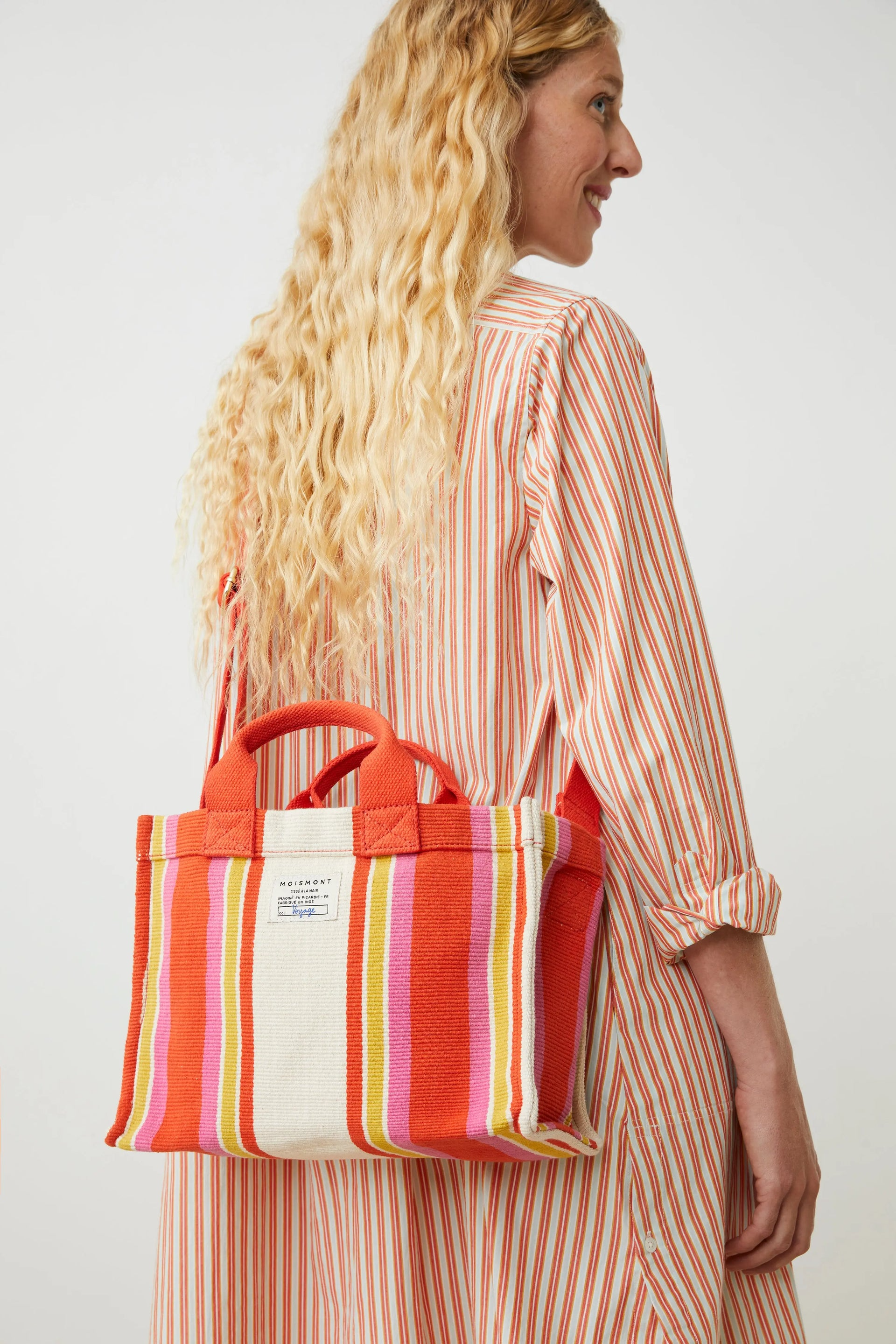 Veske - No.45 - Bari - Spritz